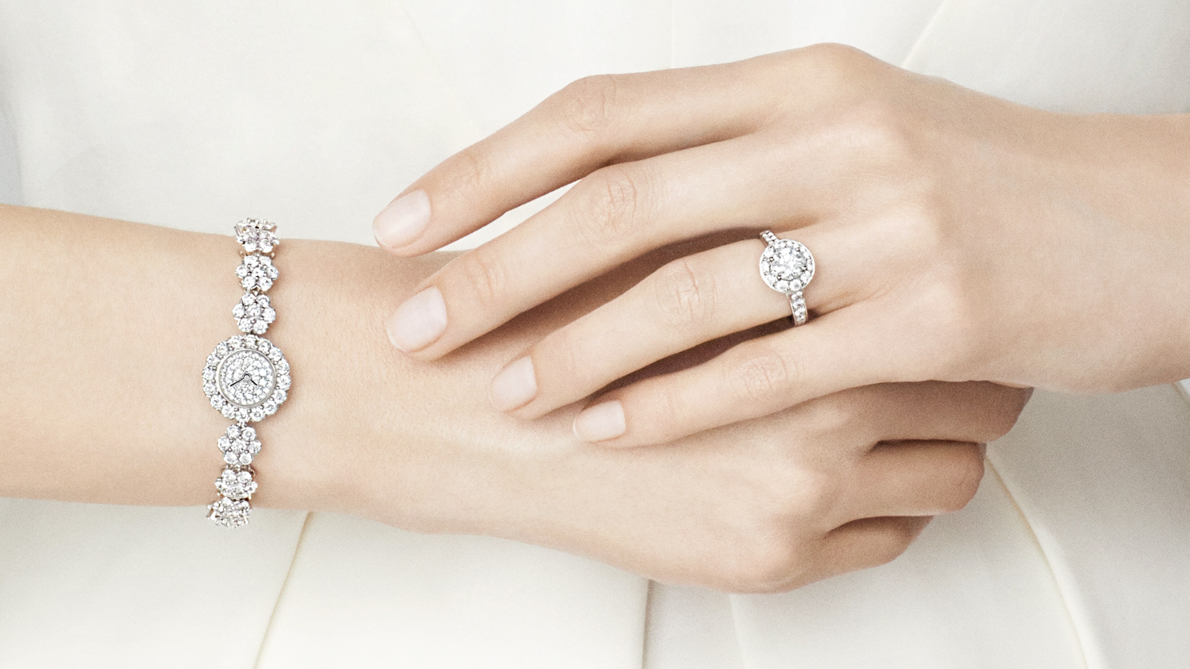 Rings - Van Cleef &
