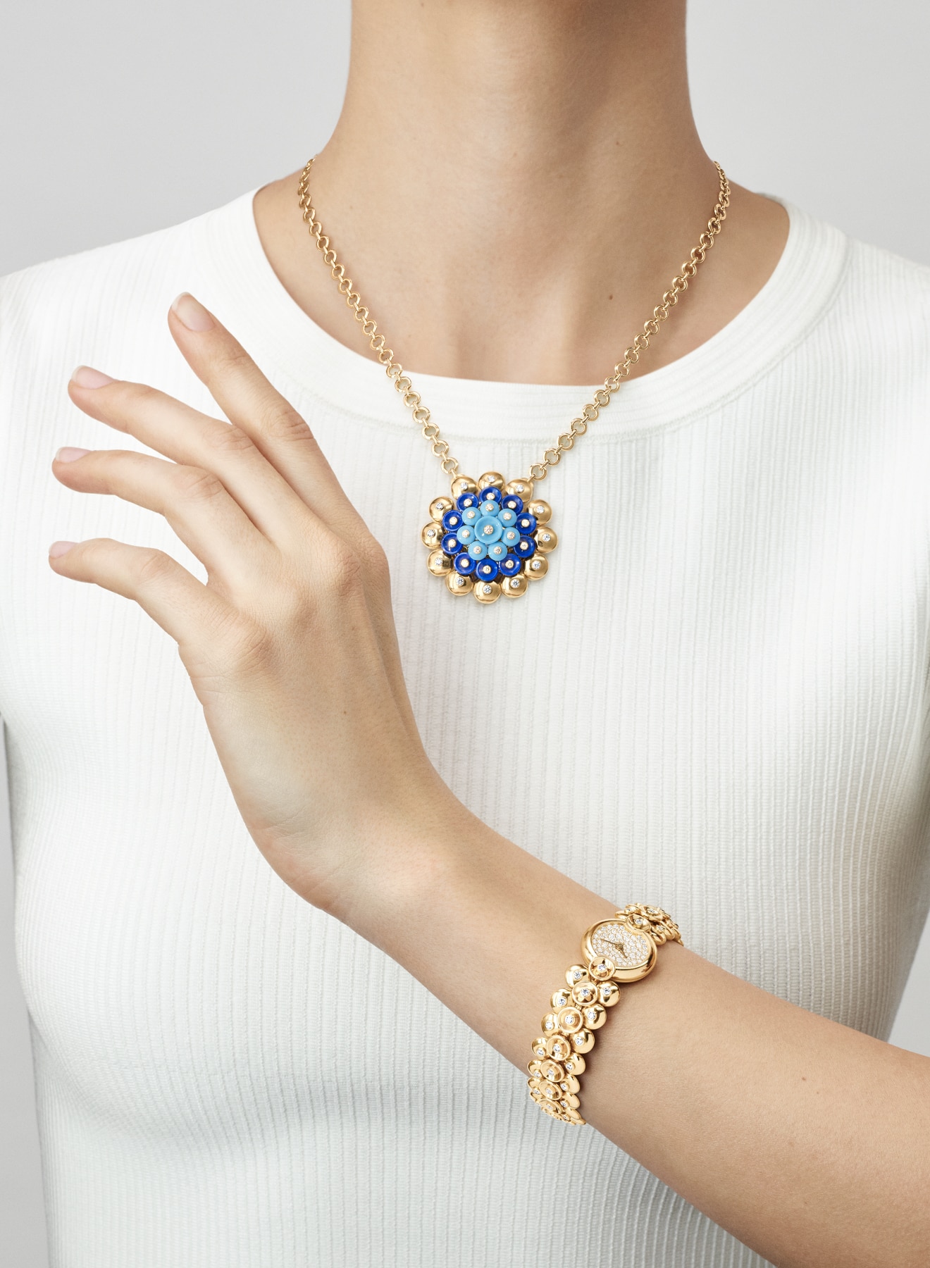 Van Cleef & Arpels Necklaces for Women