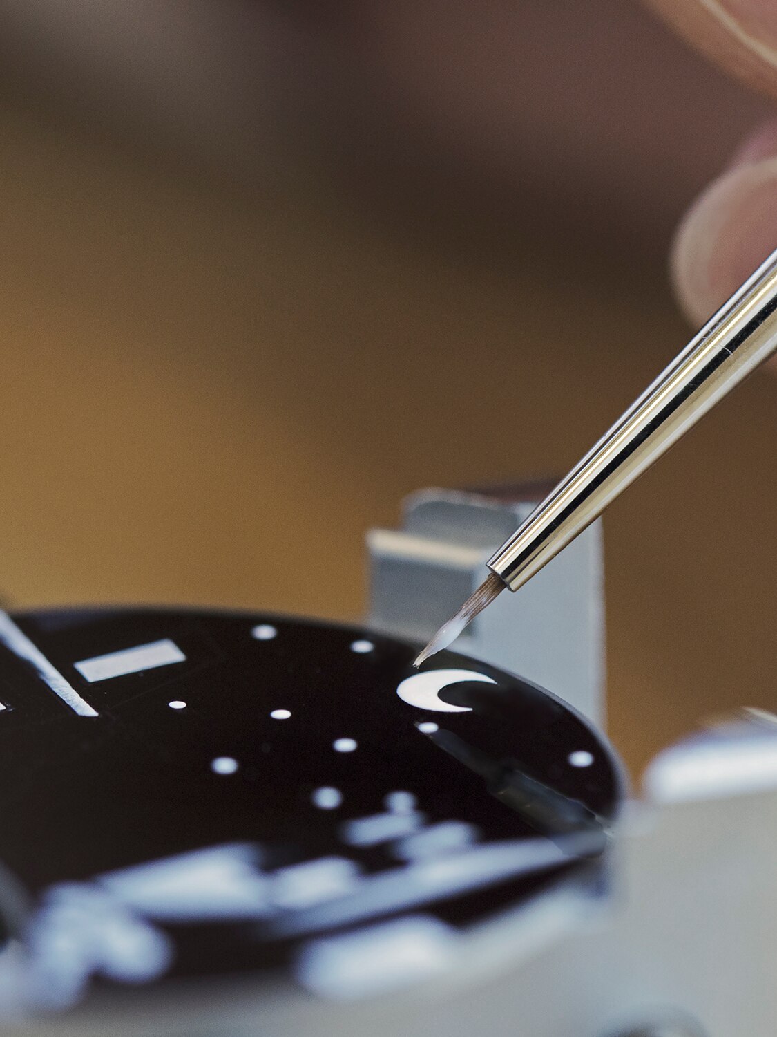 Craftsmanship, Poetic Complications collection, Van Cleef & Arpels