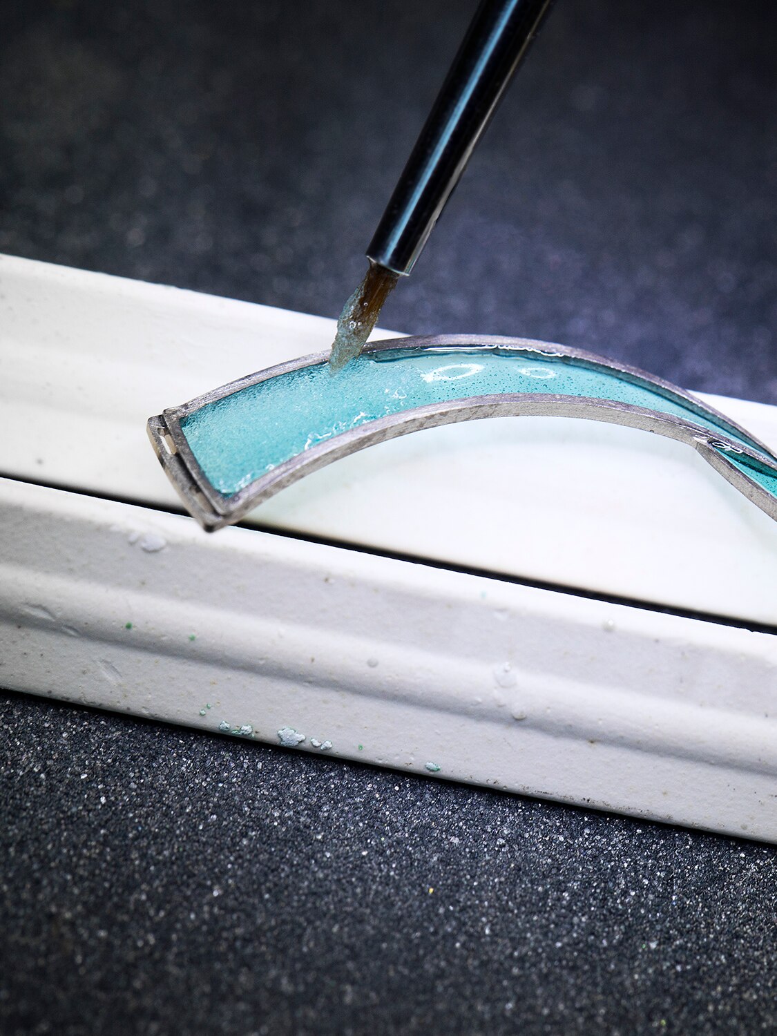 Craftsmanship, Poetic Complications collection, Van Cleef & Arpels