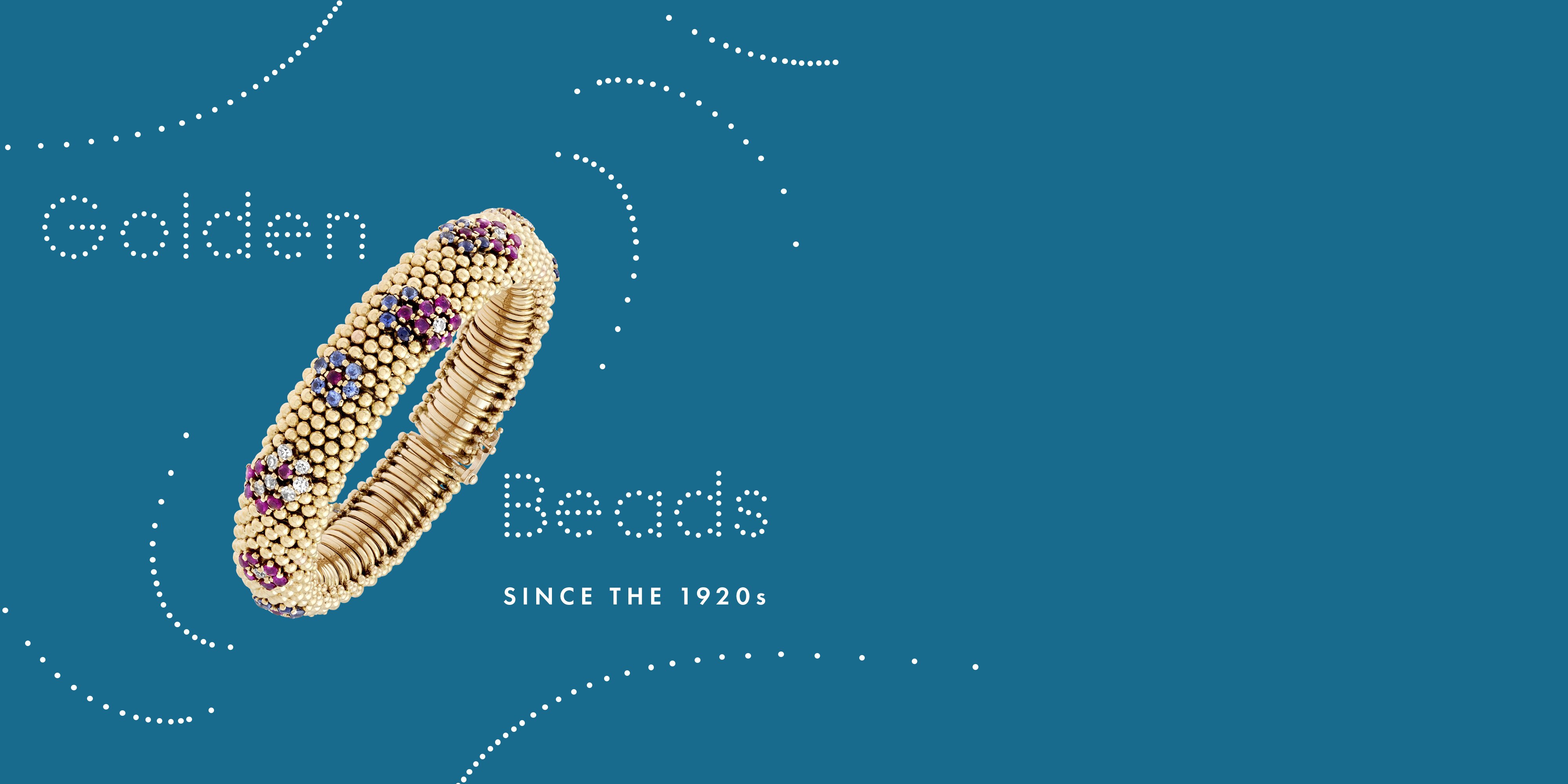 Maison Van Cleef & Arpels – Jewelry and High Jewelry, place 
