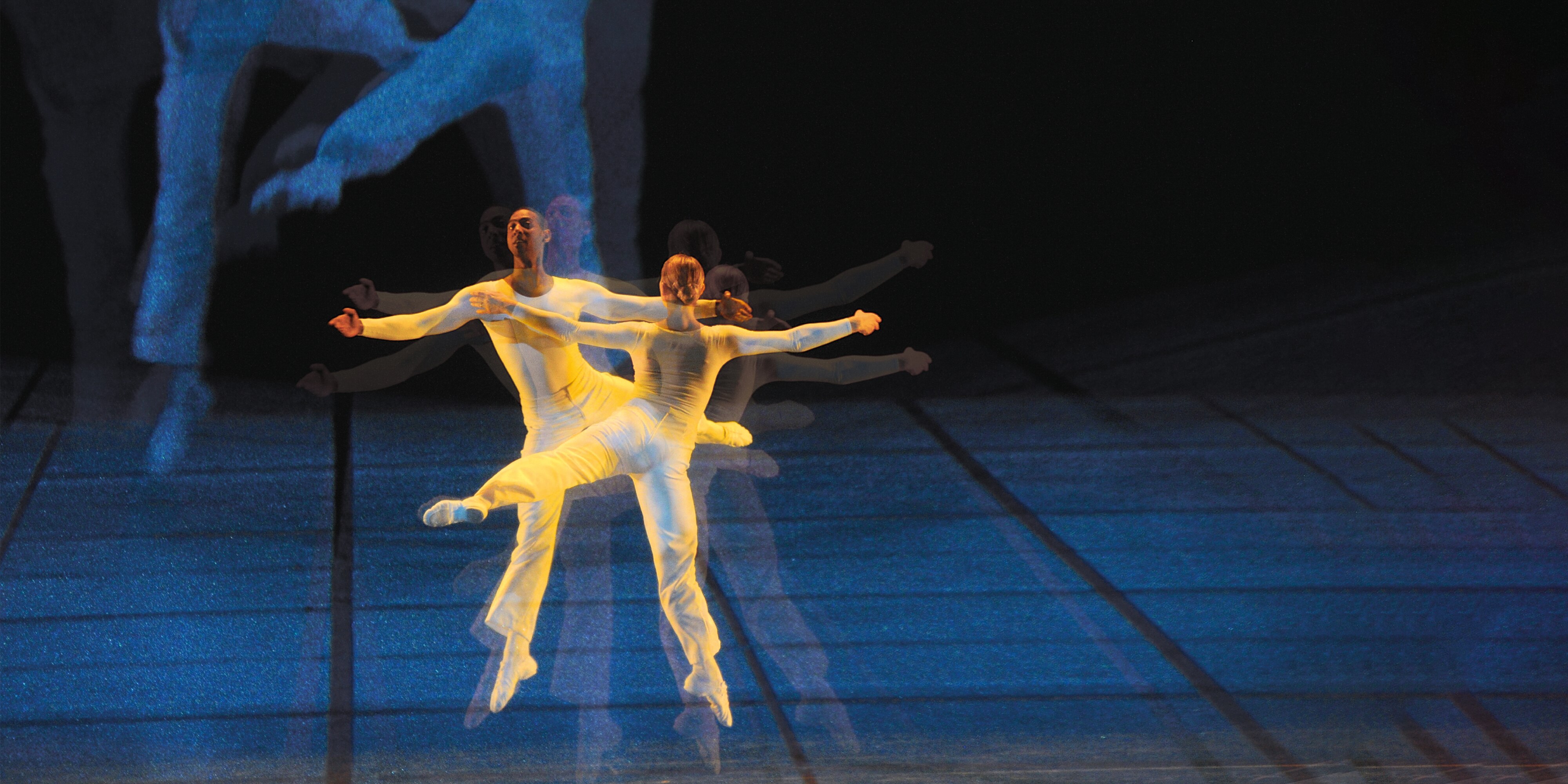 Dance Reflections by Van Cleef & Arpels.