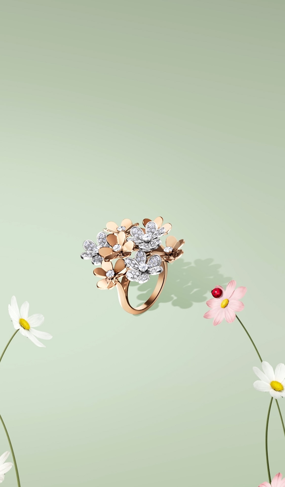 Van cleef & online arpels near me