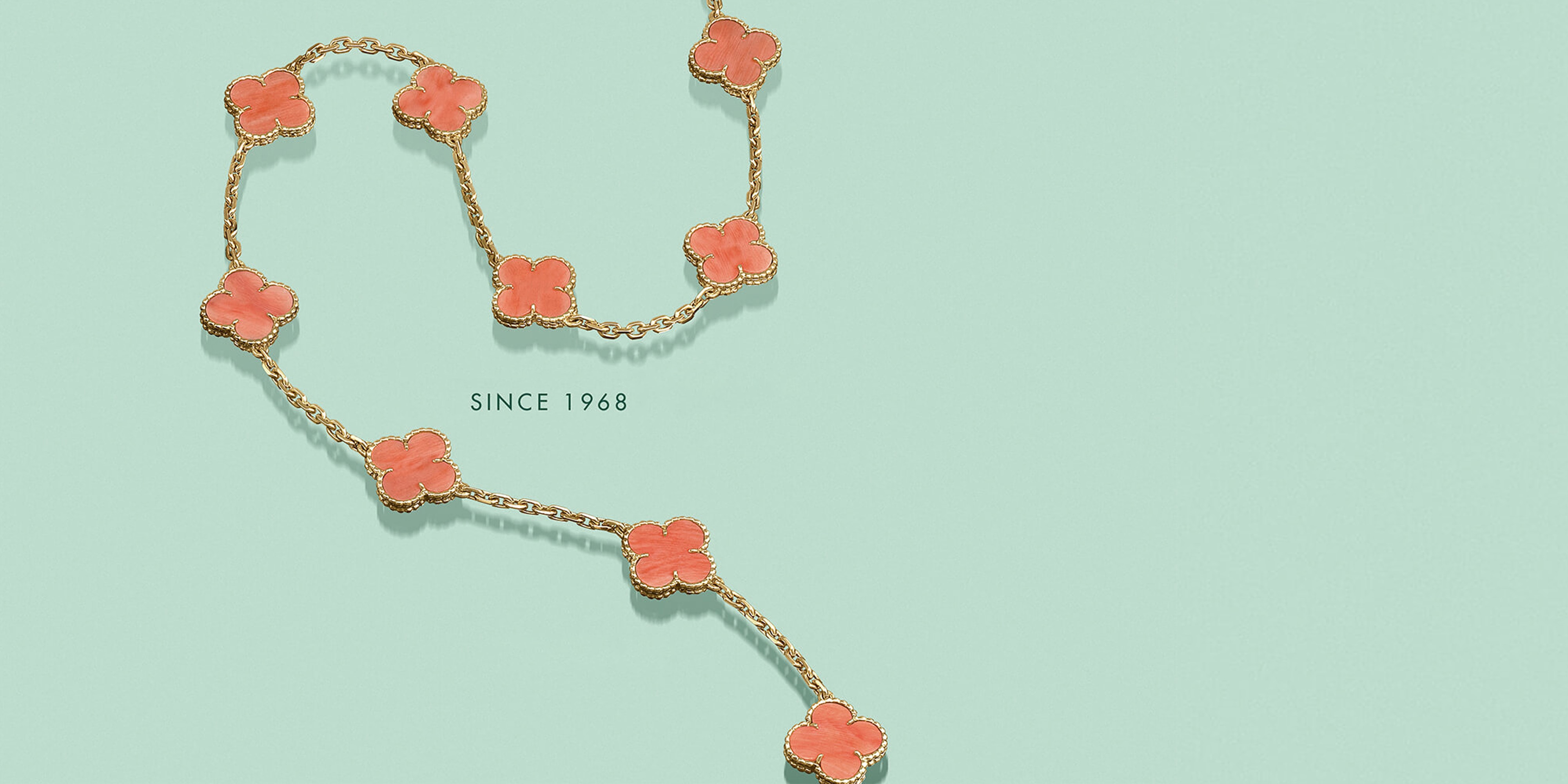 Alhambra, Van Cleef & Arpels.