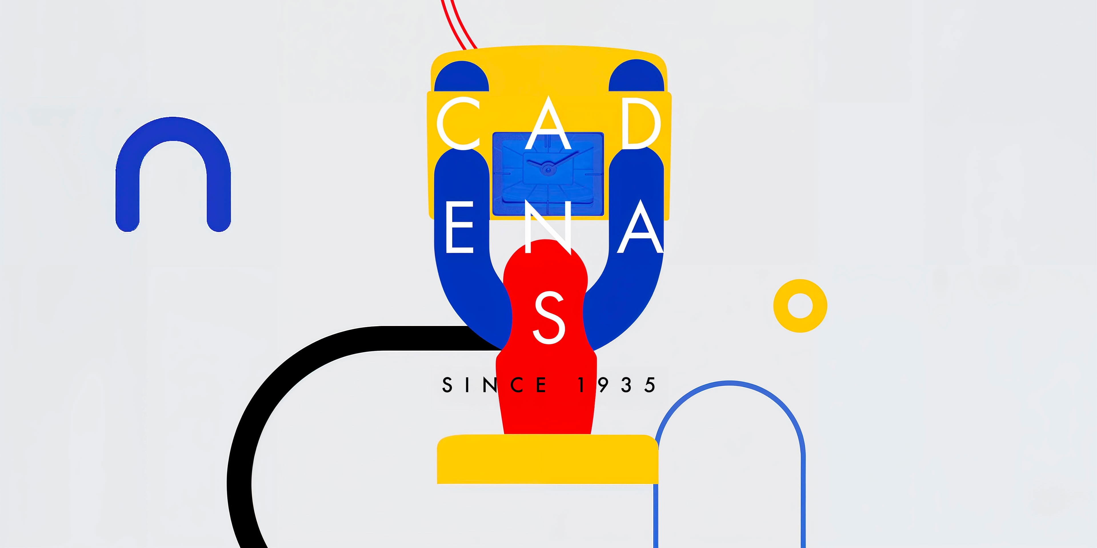 Cadenas, Van Cleef & Arpels.