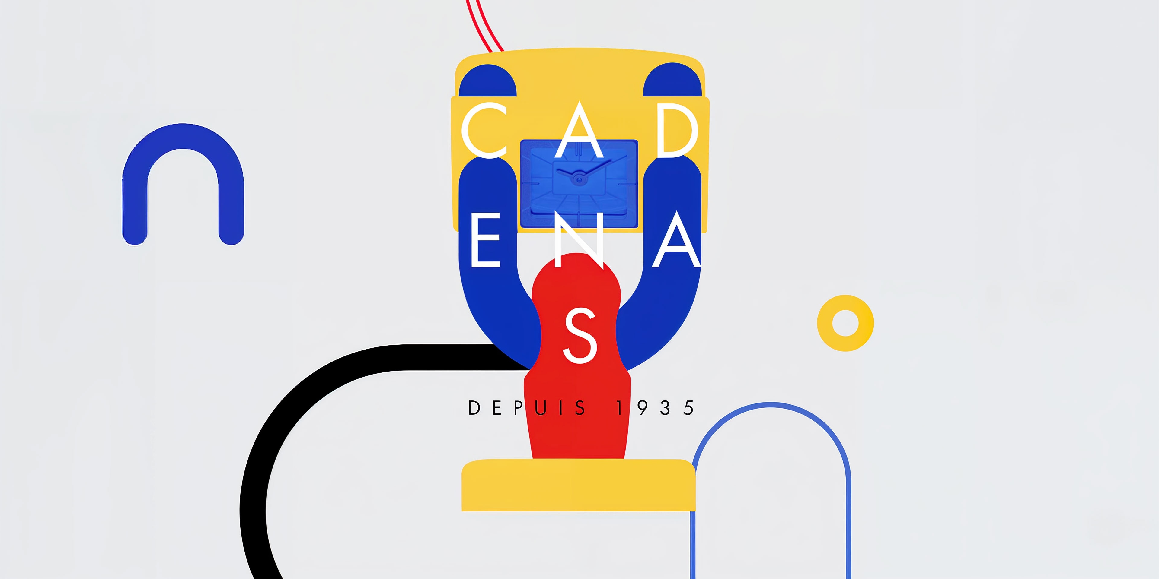 Cadenas, Van Cleef & Arpels.