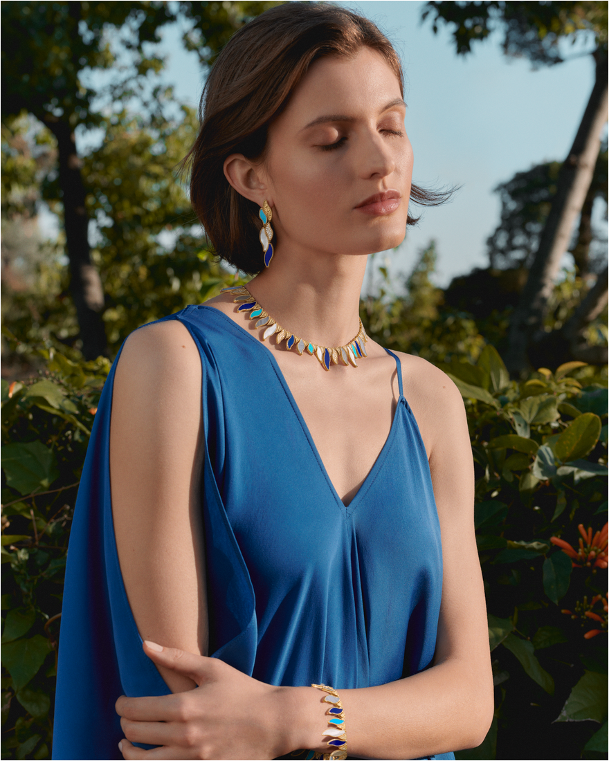 Maison Van Cleef & Arpels – Jewelry and High Jewelry, place
