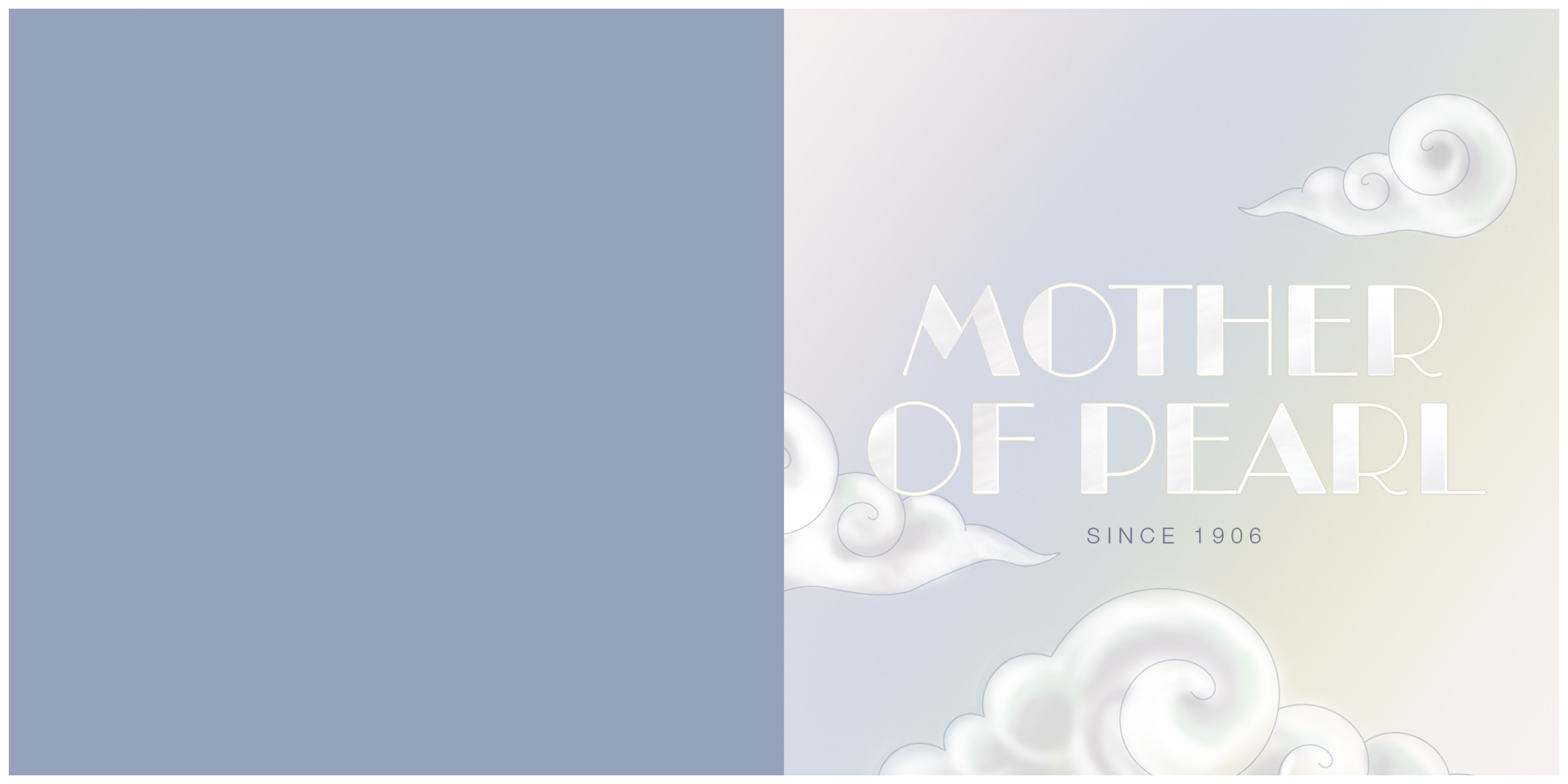 عرق اللؤلؤ، ألبوم تراث الدار، دار فان كليف أند آربلز.