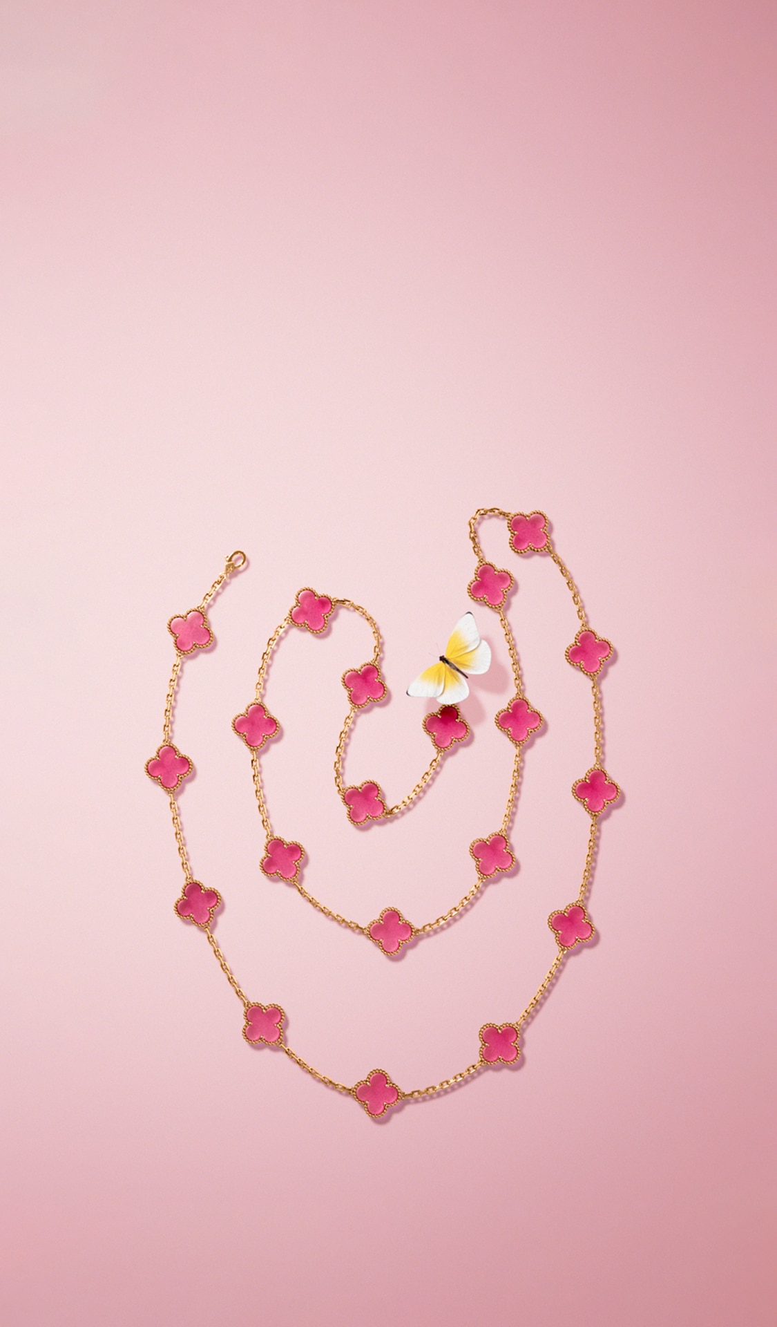 Maison Van Cleef & Arpels – Jewelry and High Jewelry, place