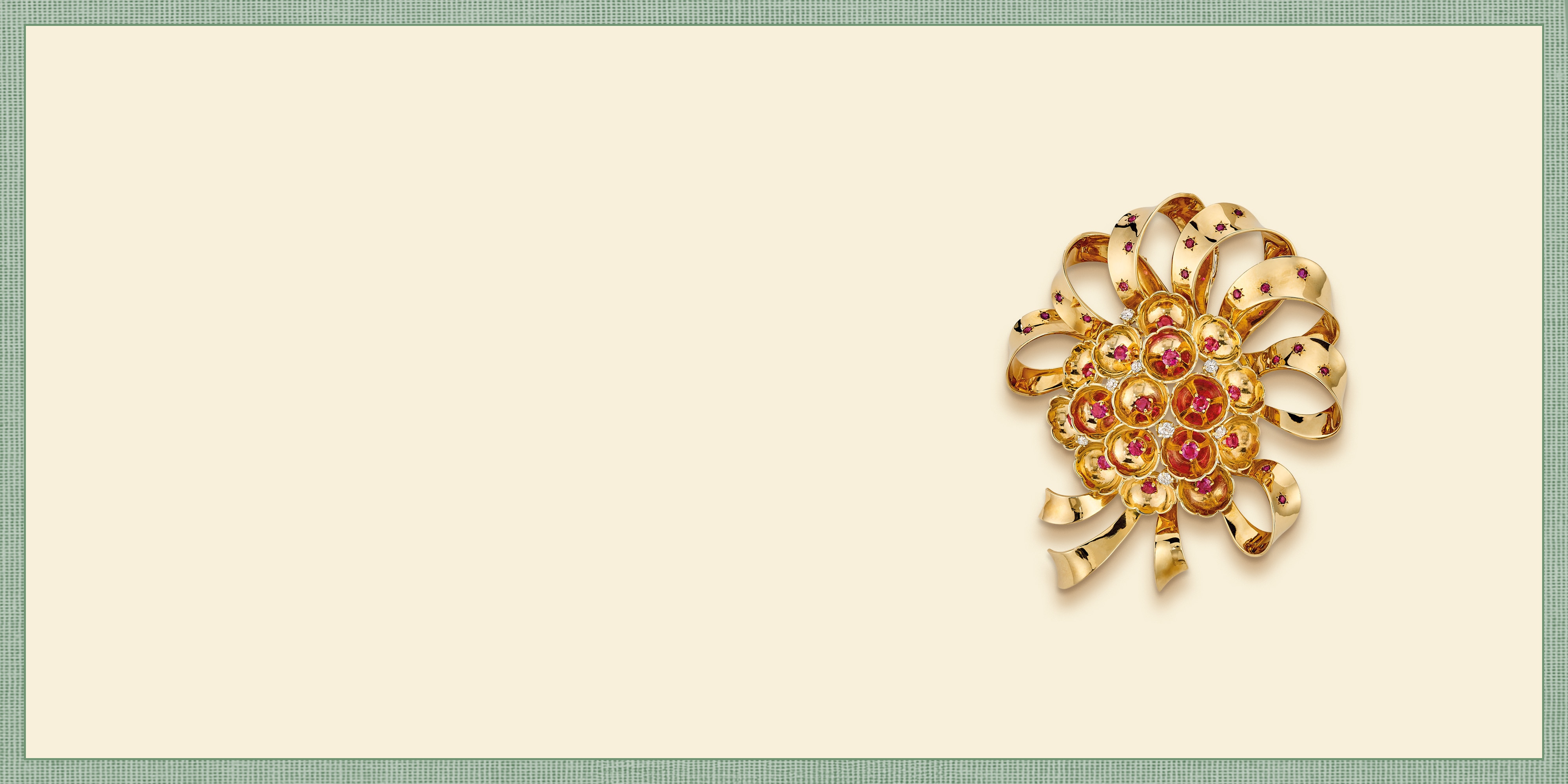 The Van Cleef & Arpels collection, Van Cleef & Arpels.