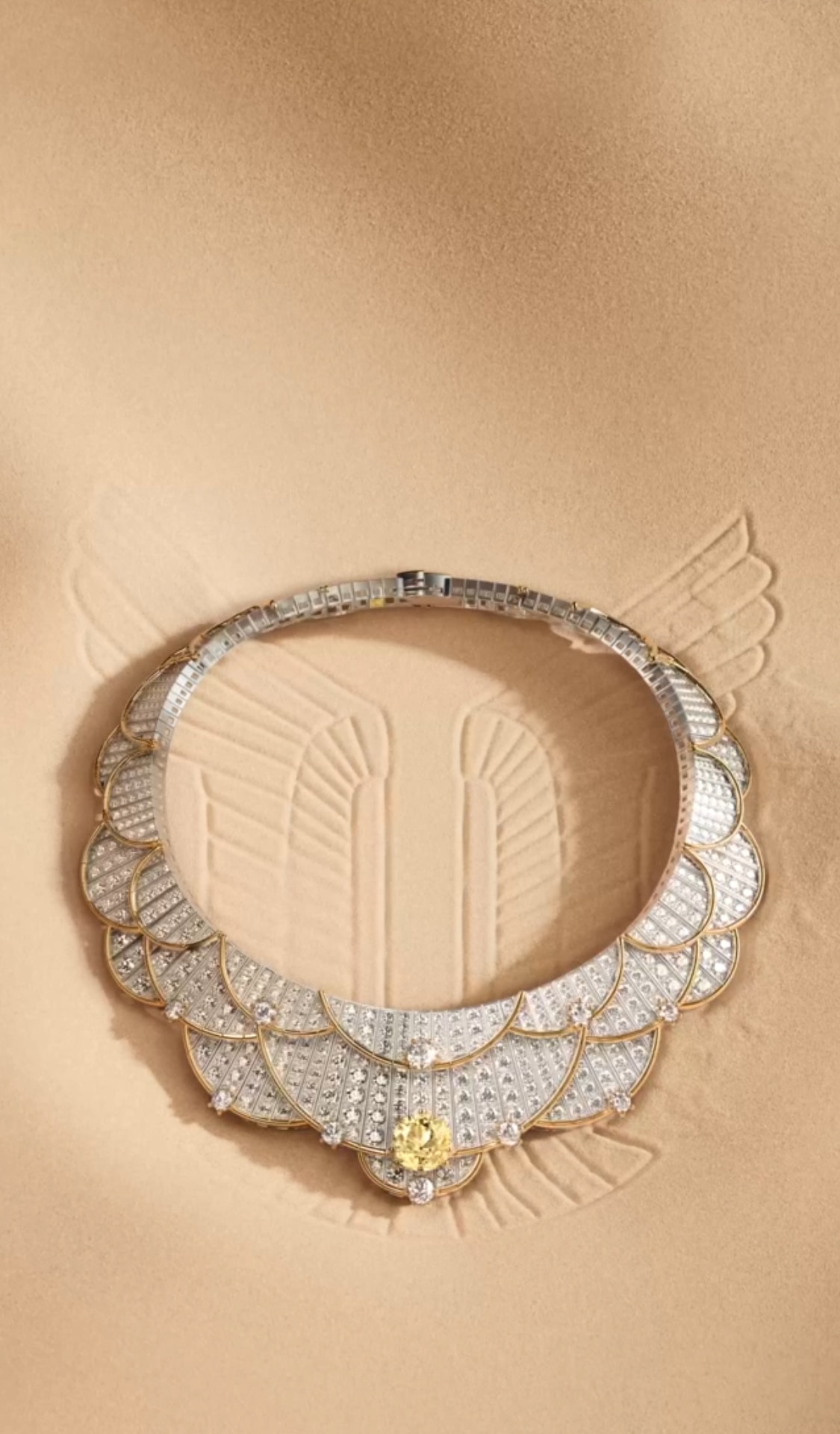 Maison Van Cleef & Arpels – Jewelry and High Jewelry, place