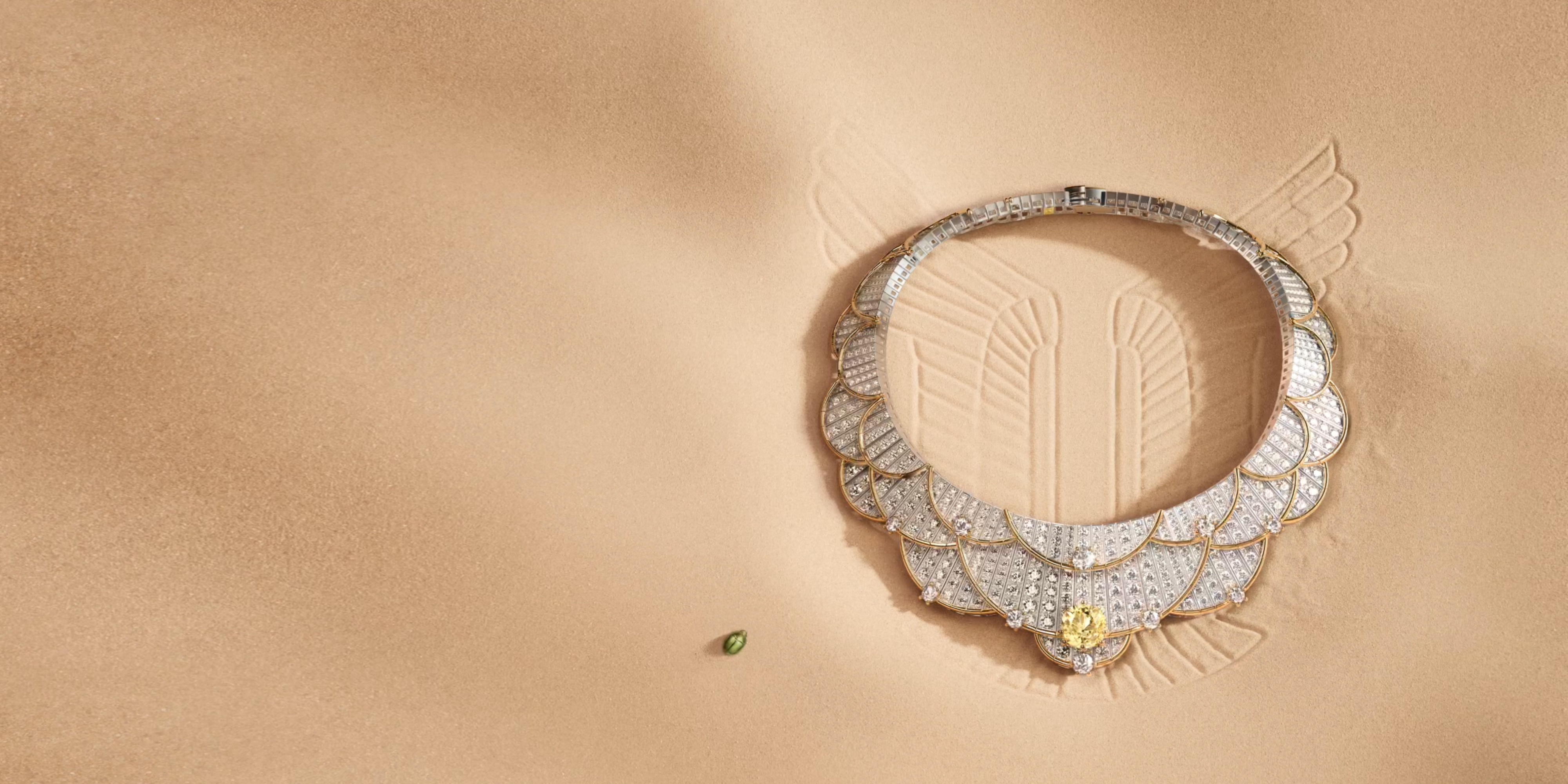 Enchanting gifts - Van Cleef & Arpels