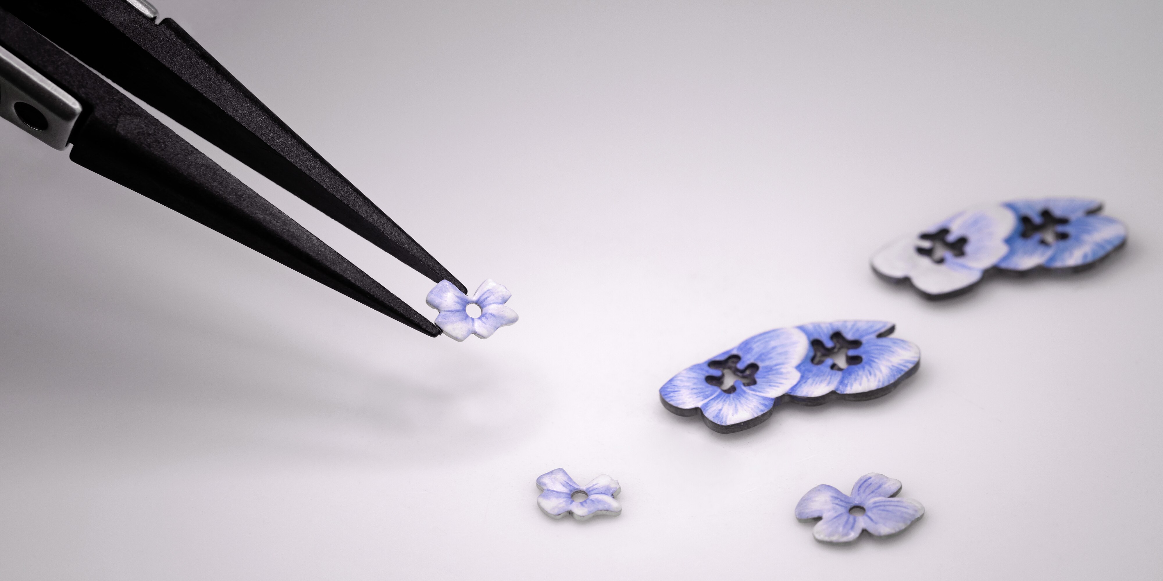 The Van Cleef & Arpels collection, Van Cleef & Arpels.