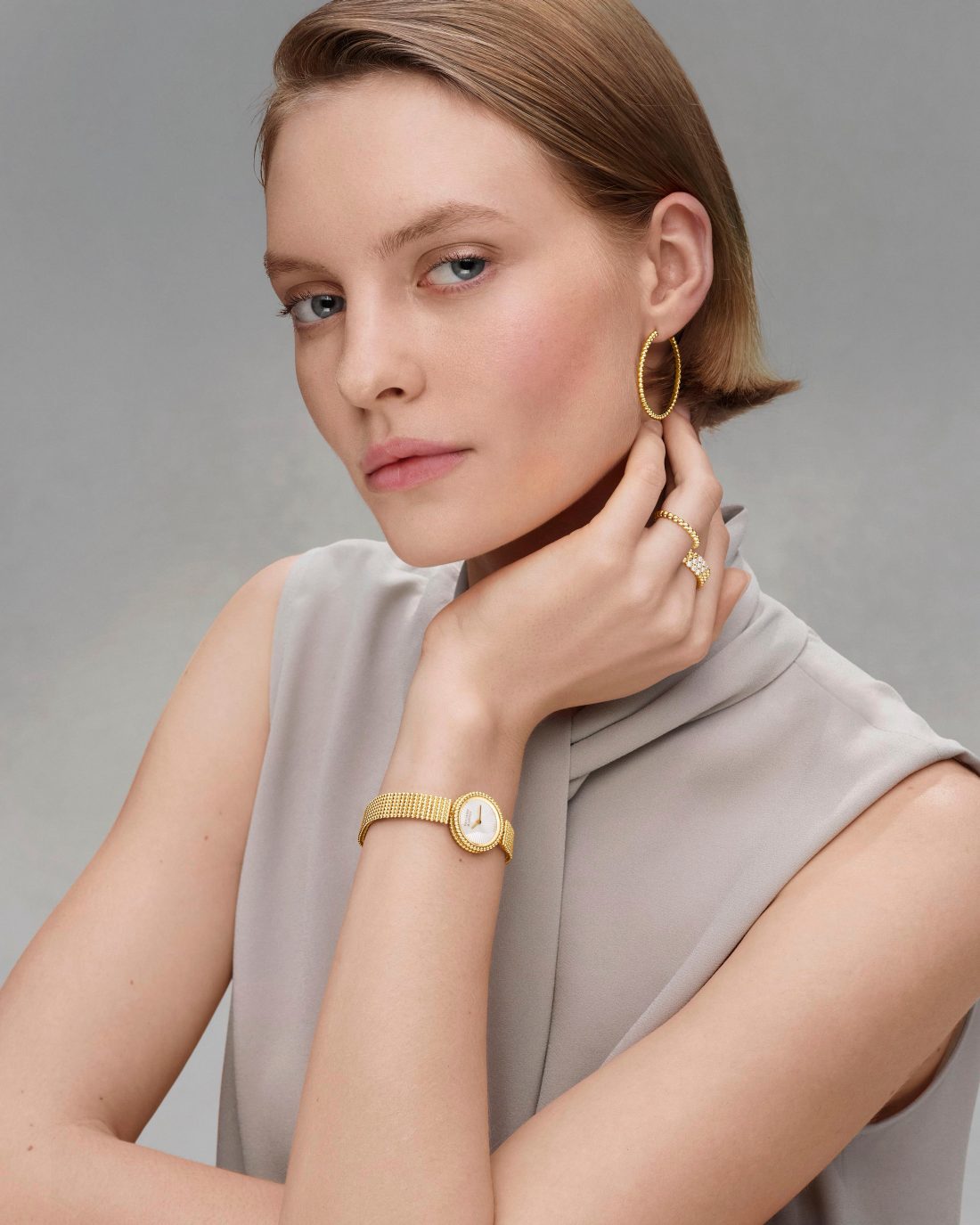 Van Cleef & Arpels jewellery