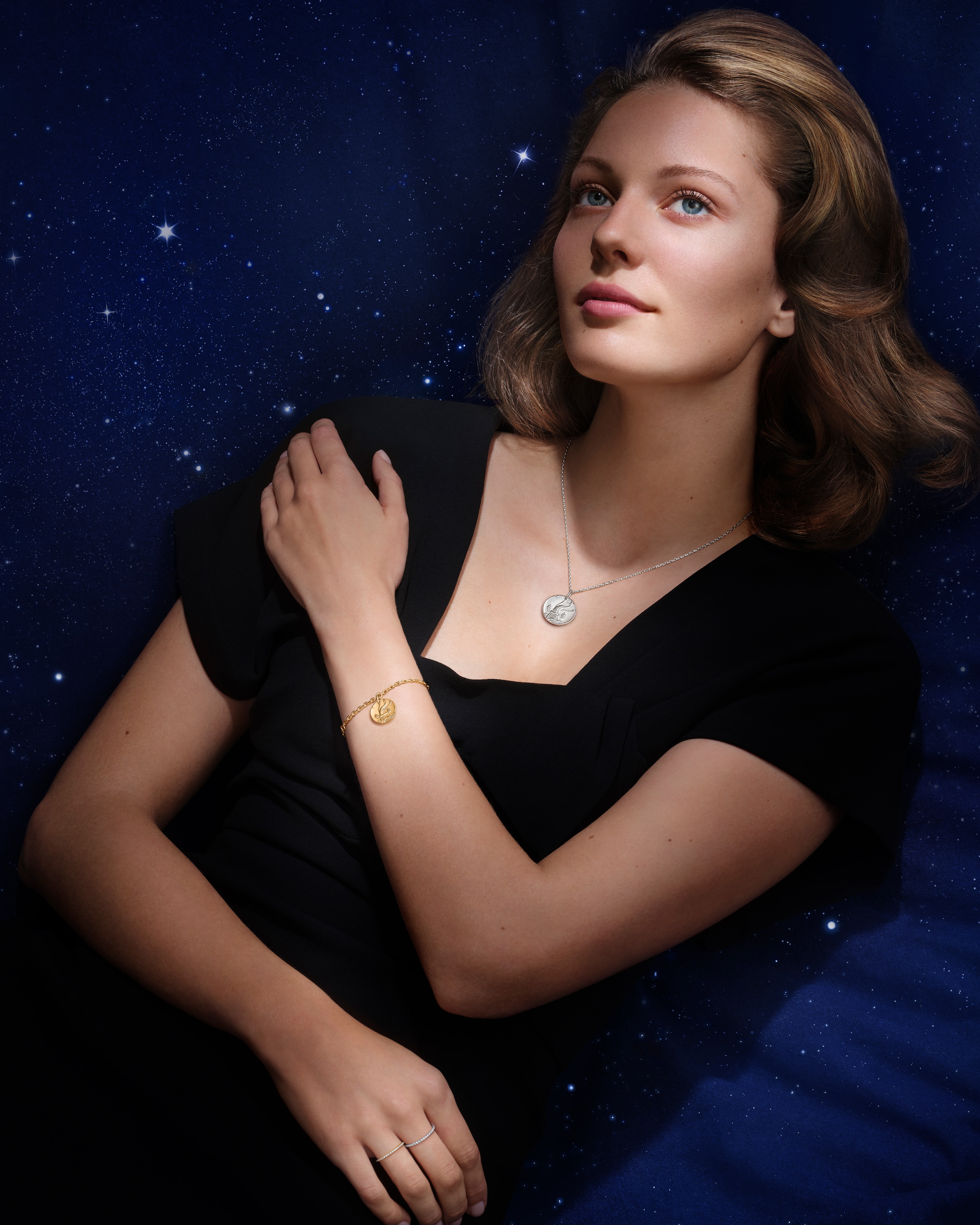 Kollektion Zodiaque, Van Cleef & Arpels.