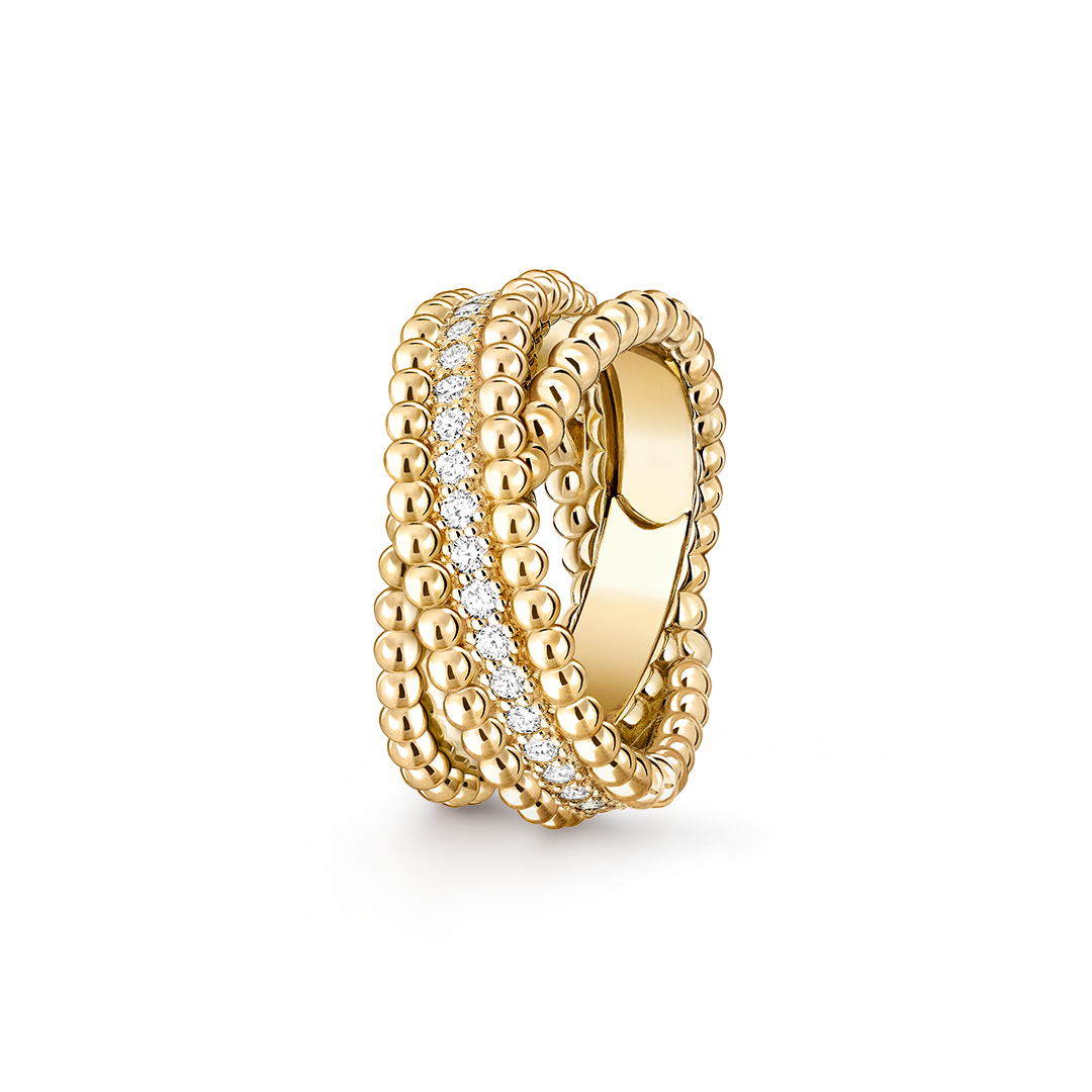 Rings - Jewelry - Van Cleef & Arpels