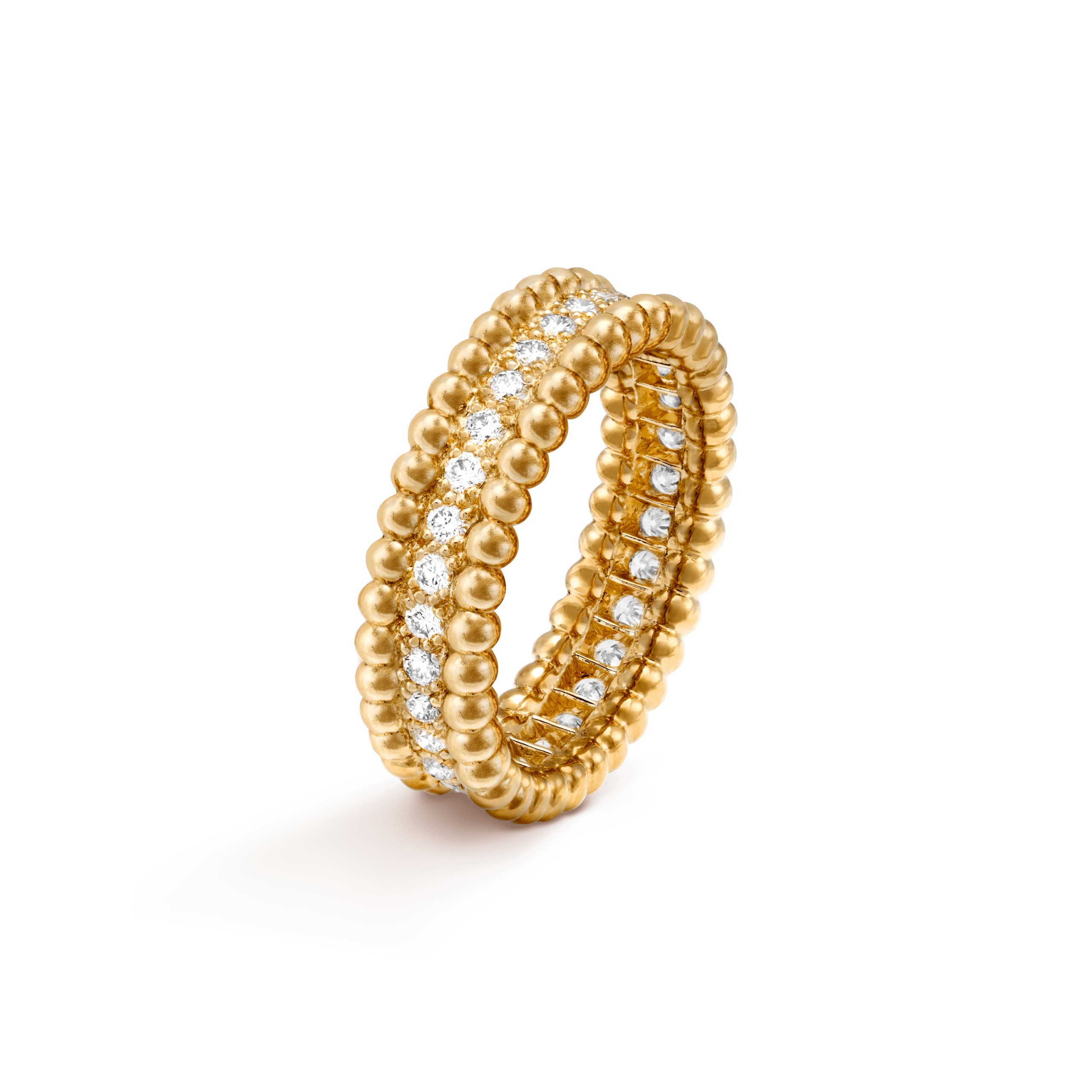 Maison Van Cleef & Arpels – Jewelry and High Jewelry, place Vendôme in ...