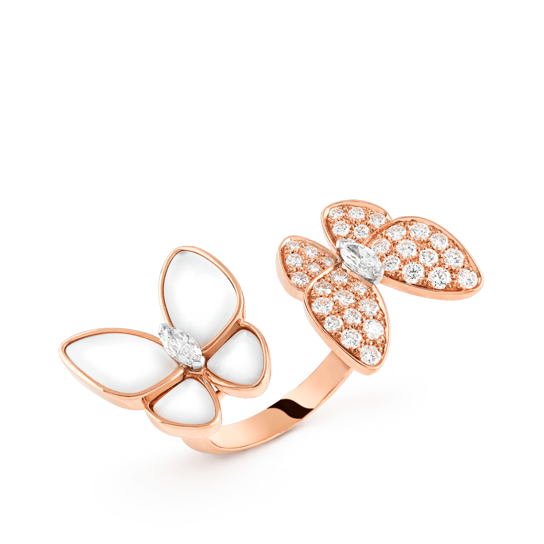 Maison Van Cleef & Arpels Jewelry and High Jewelry, place Vendôme in