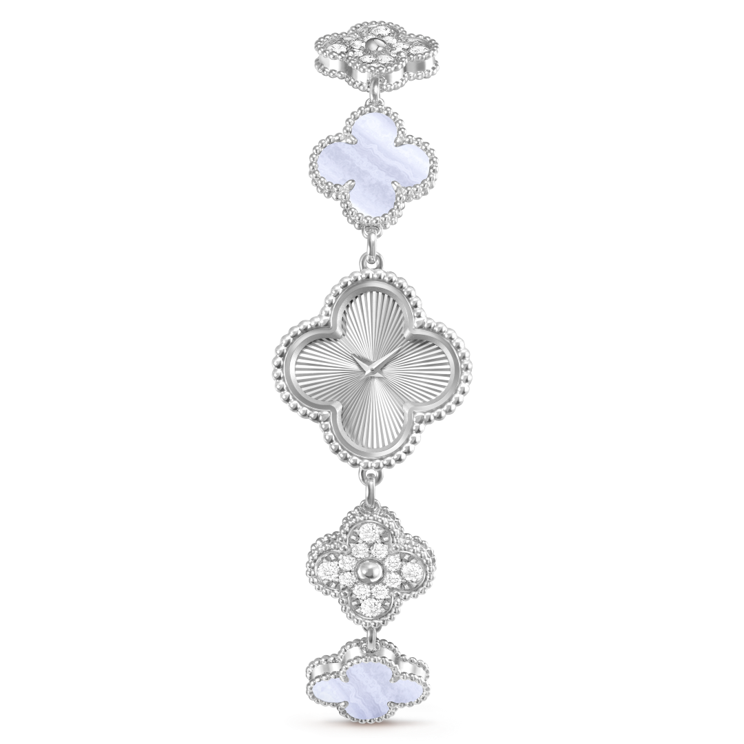 Kollektion Alhambra, Van Cleef & Arpels.