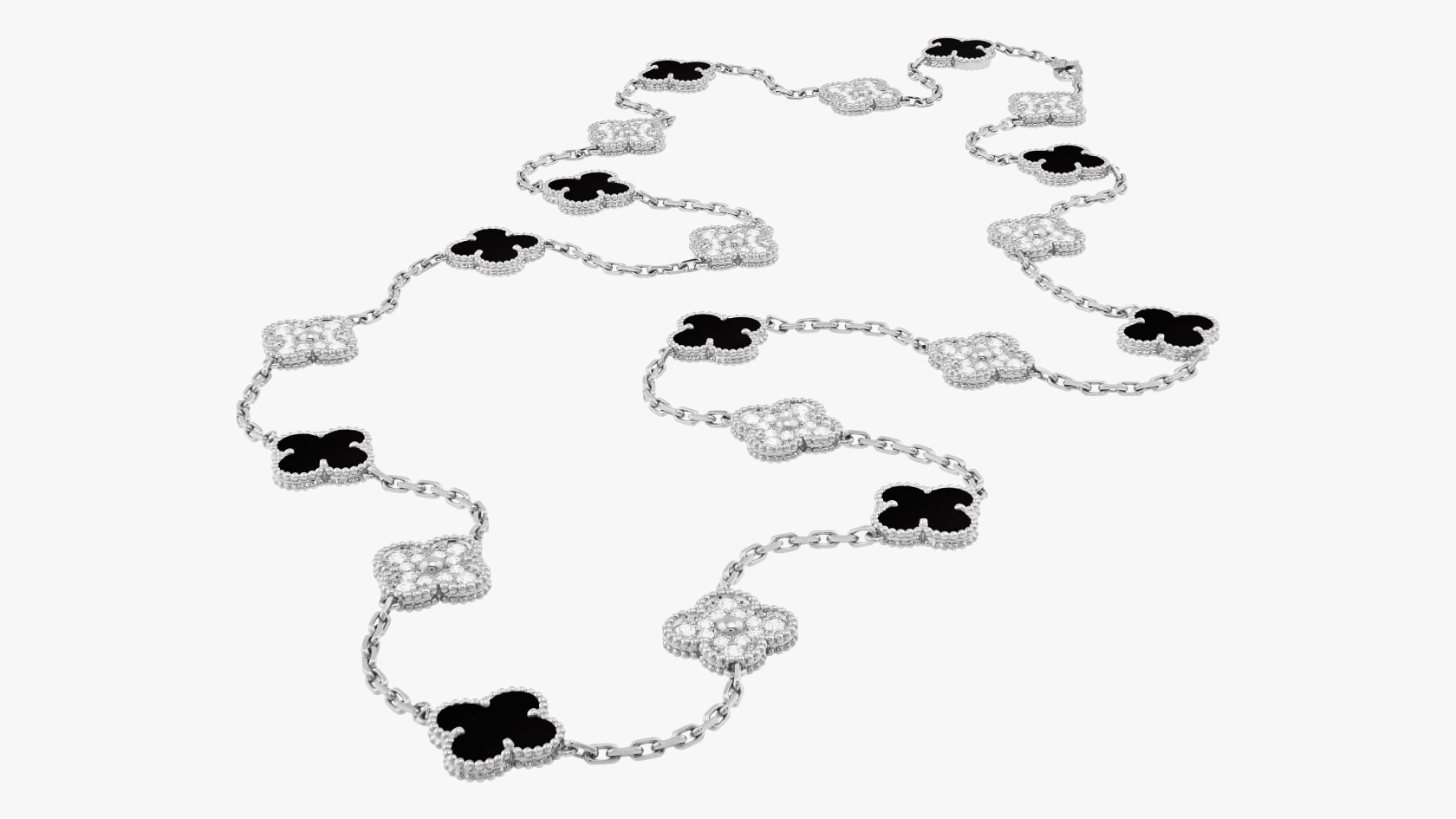 Four Leaf Clovers – Van Cleef & Arpels