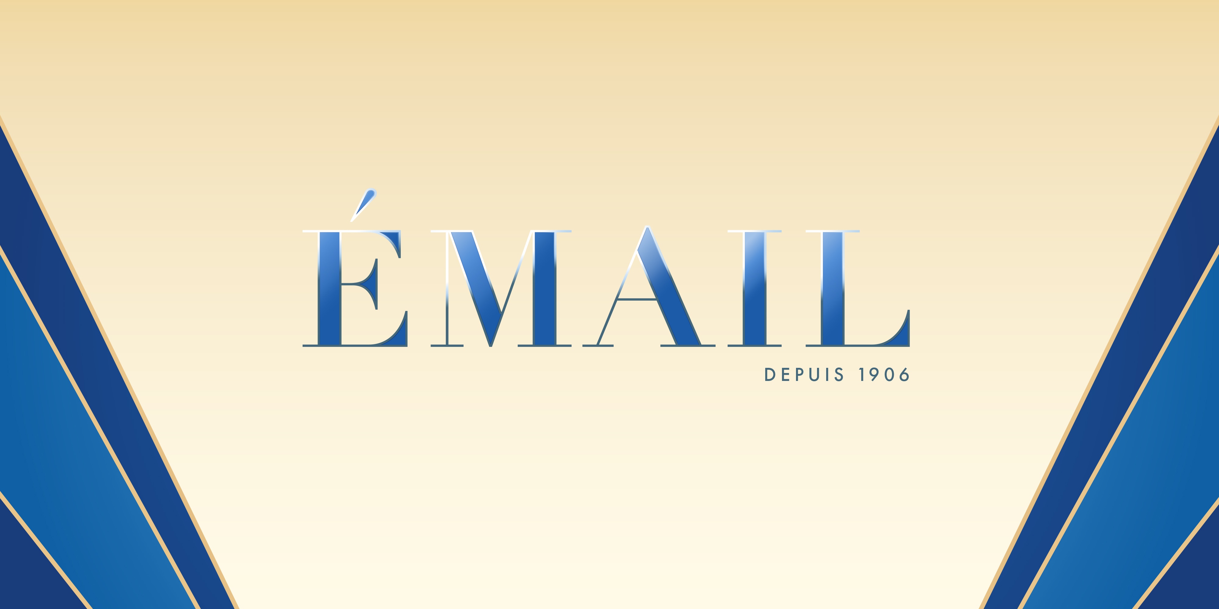 Émail, Van Cleef & Arpels.