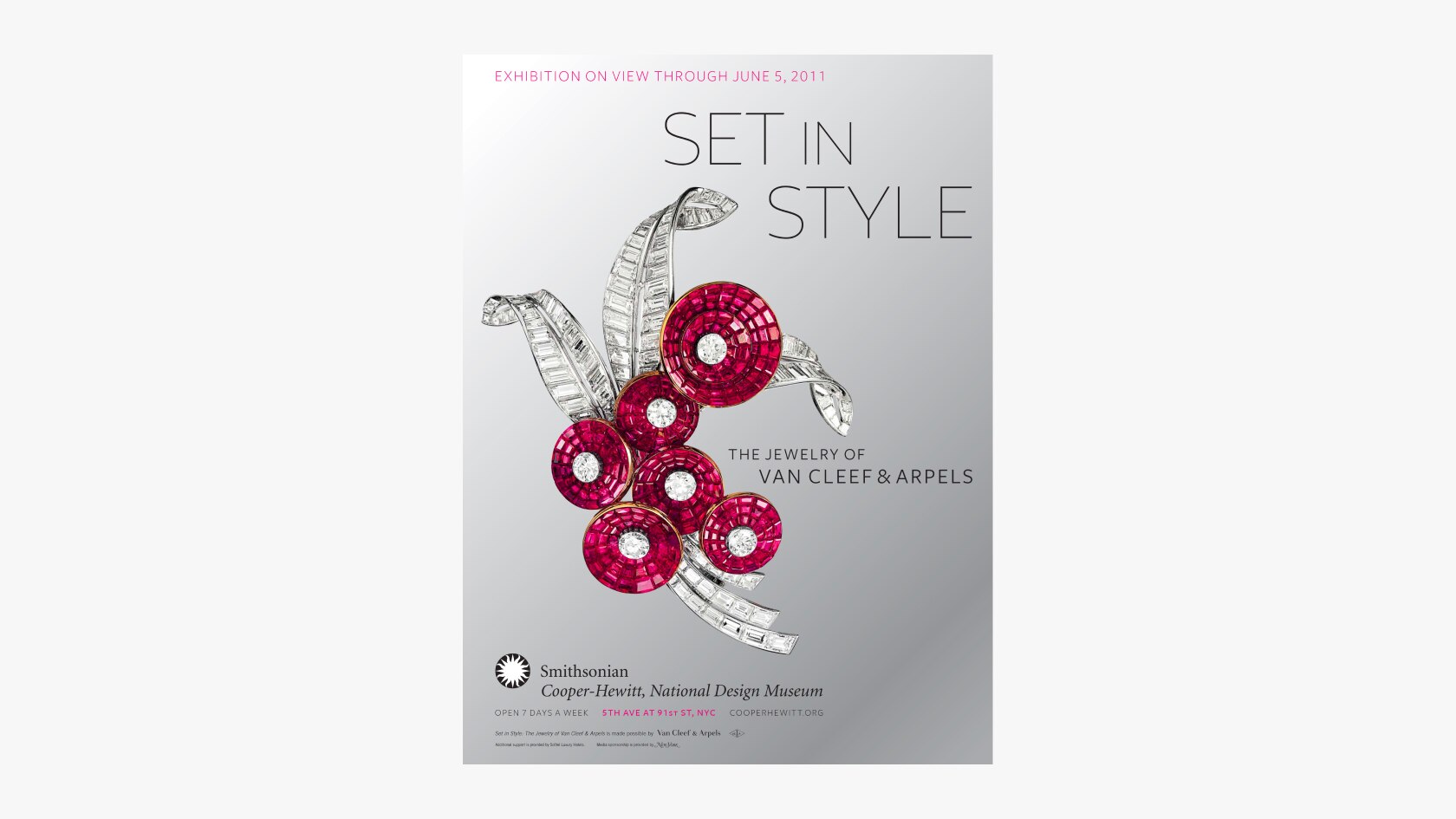 Legends - Articles - Van Cleef & Arpels