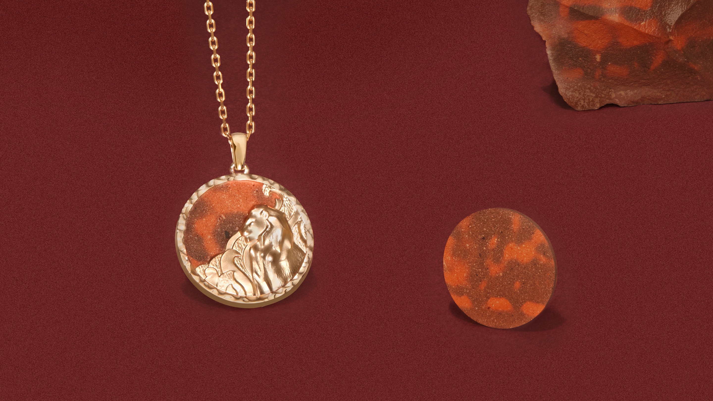 カルセドニー - ヴァン クリーフ&アーペル - Van Cleef & Arpels