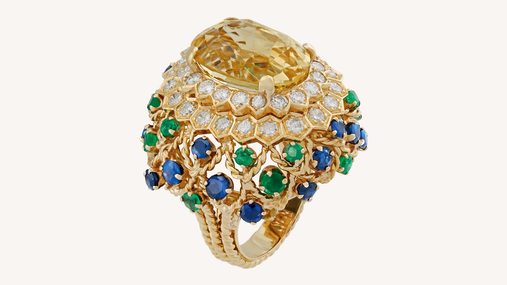 記事 - ヴァン クリーフ&アーペル - Van Cleef & Arpels