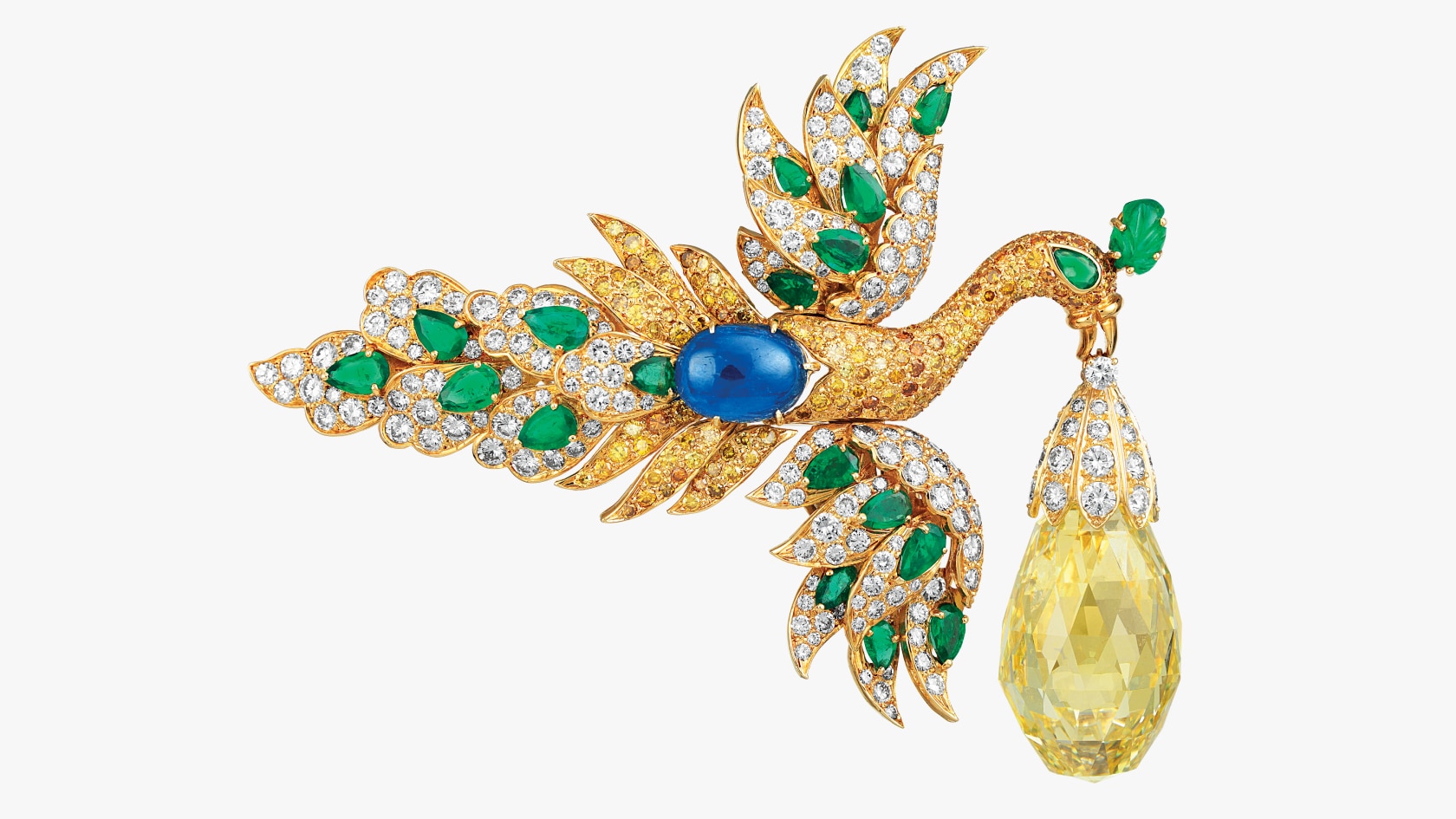 アルハンブラの世界へ - Van Cleef & Arpels