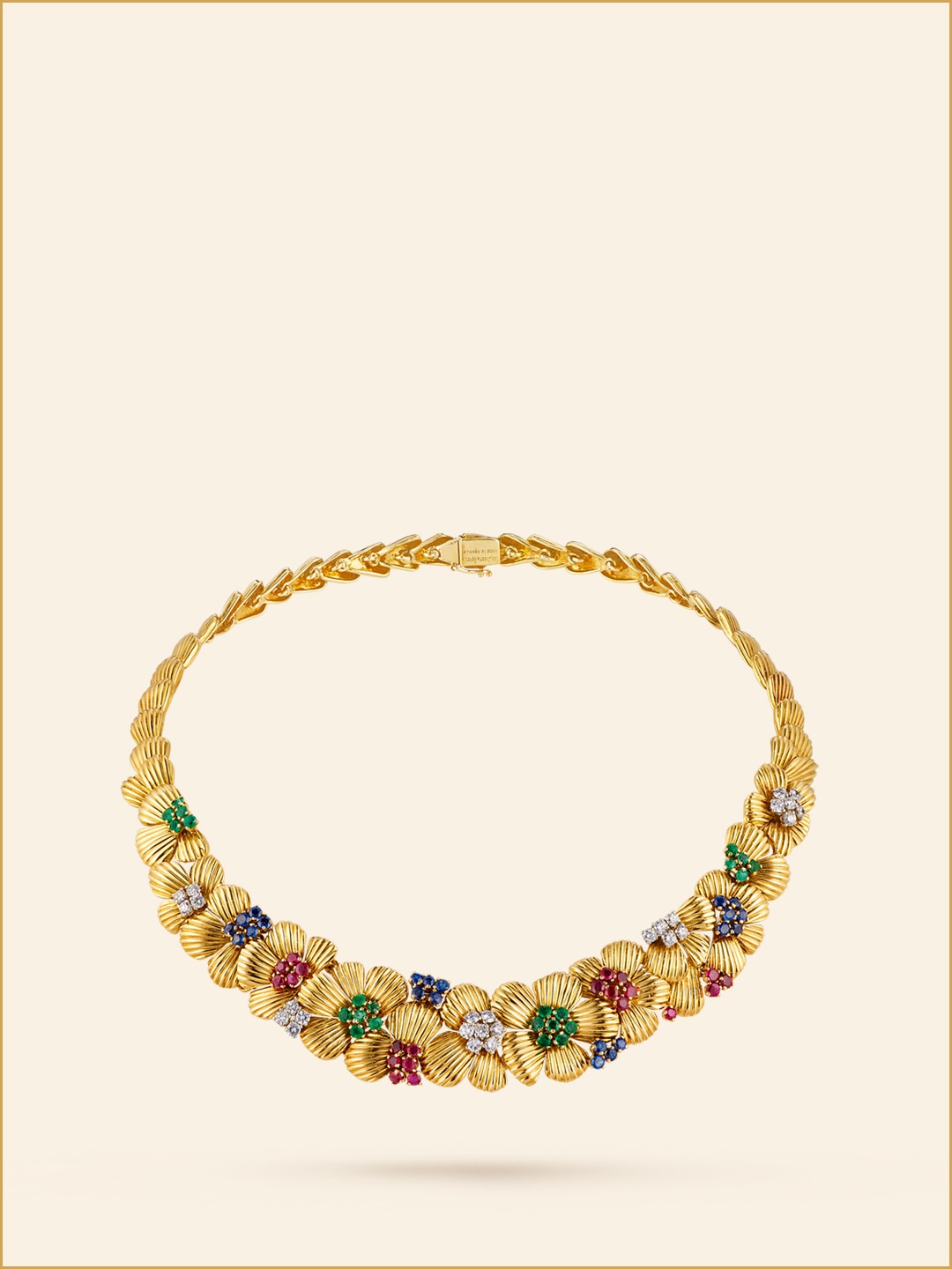 エキシビション - すべて - ヴァン クリーフ&アーペル - Van Cleef