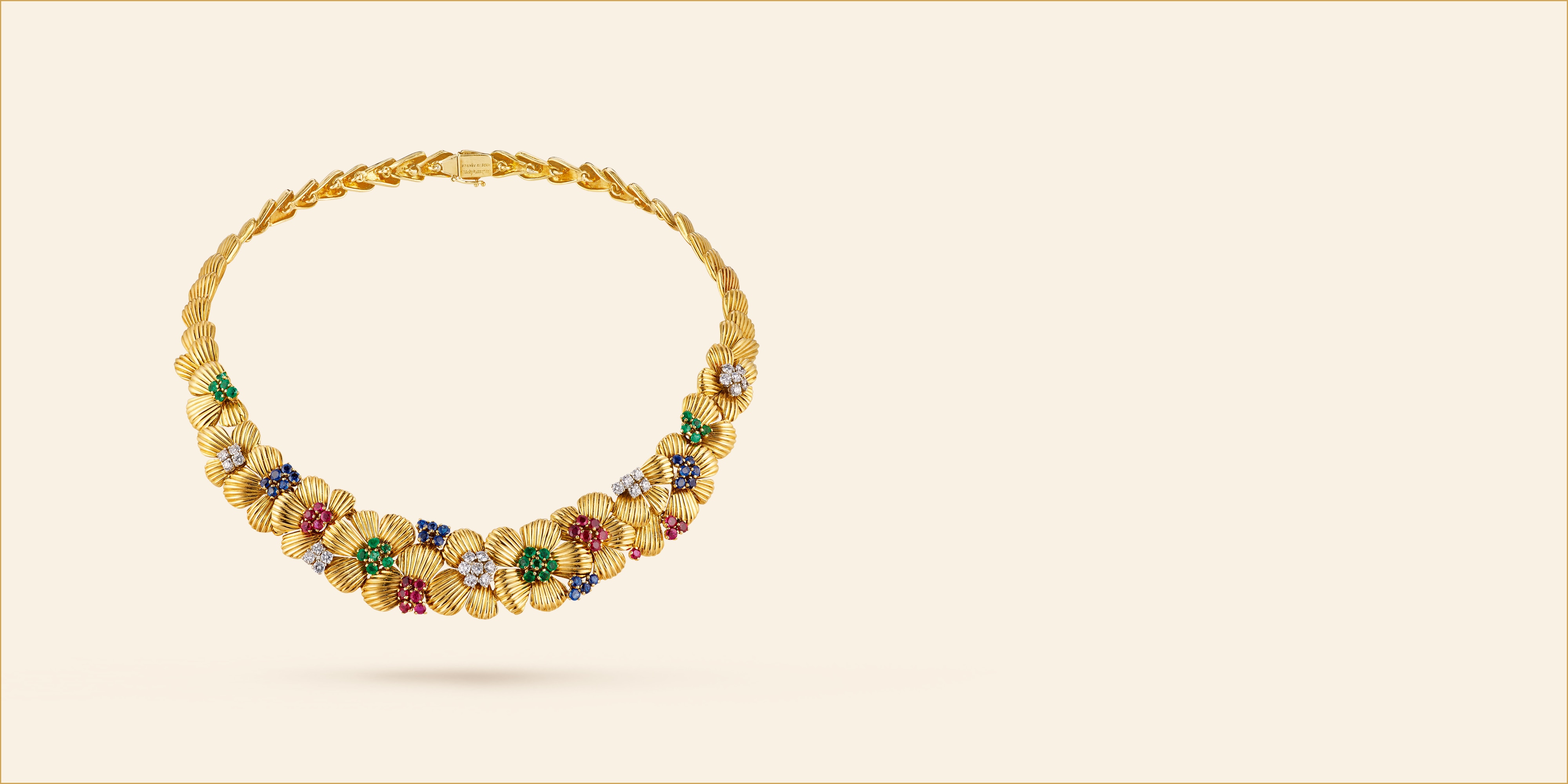 Zodiaque collection, Van Cleef & Arpels.