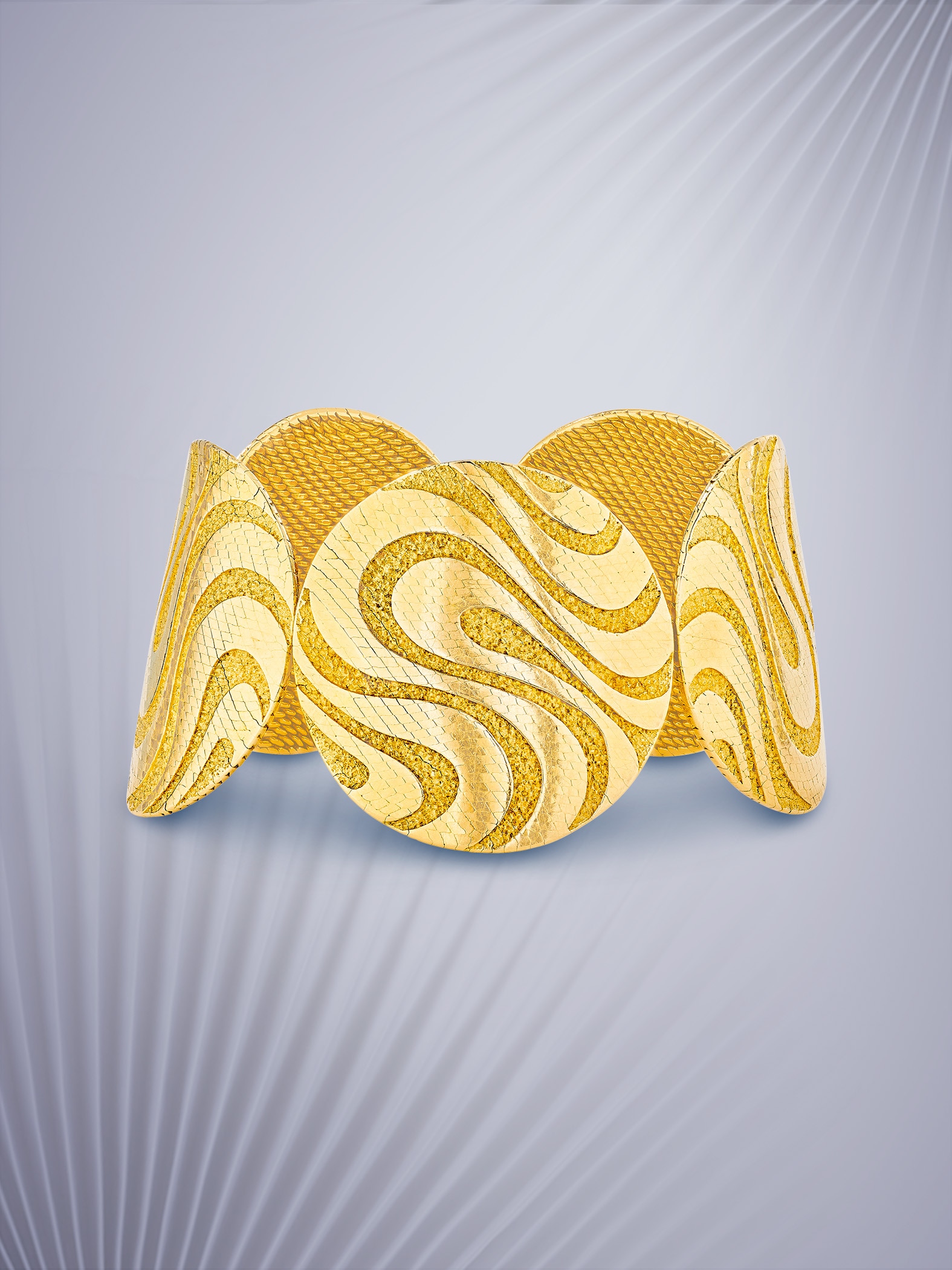 Van Cleef & Arpels Collection