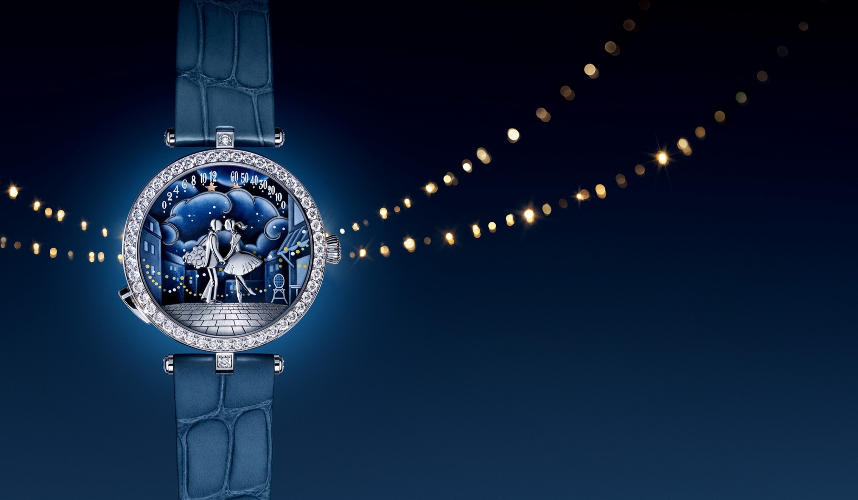 展览- 所有_梵克雅宝_Van Cleef & Arpels