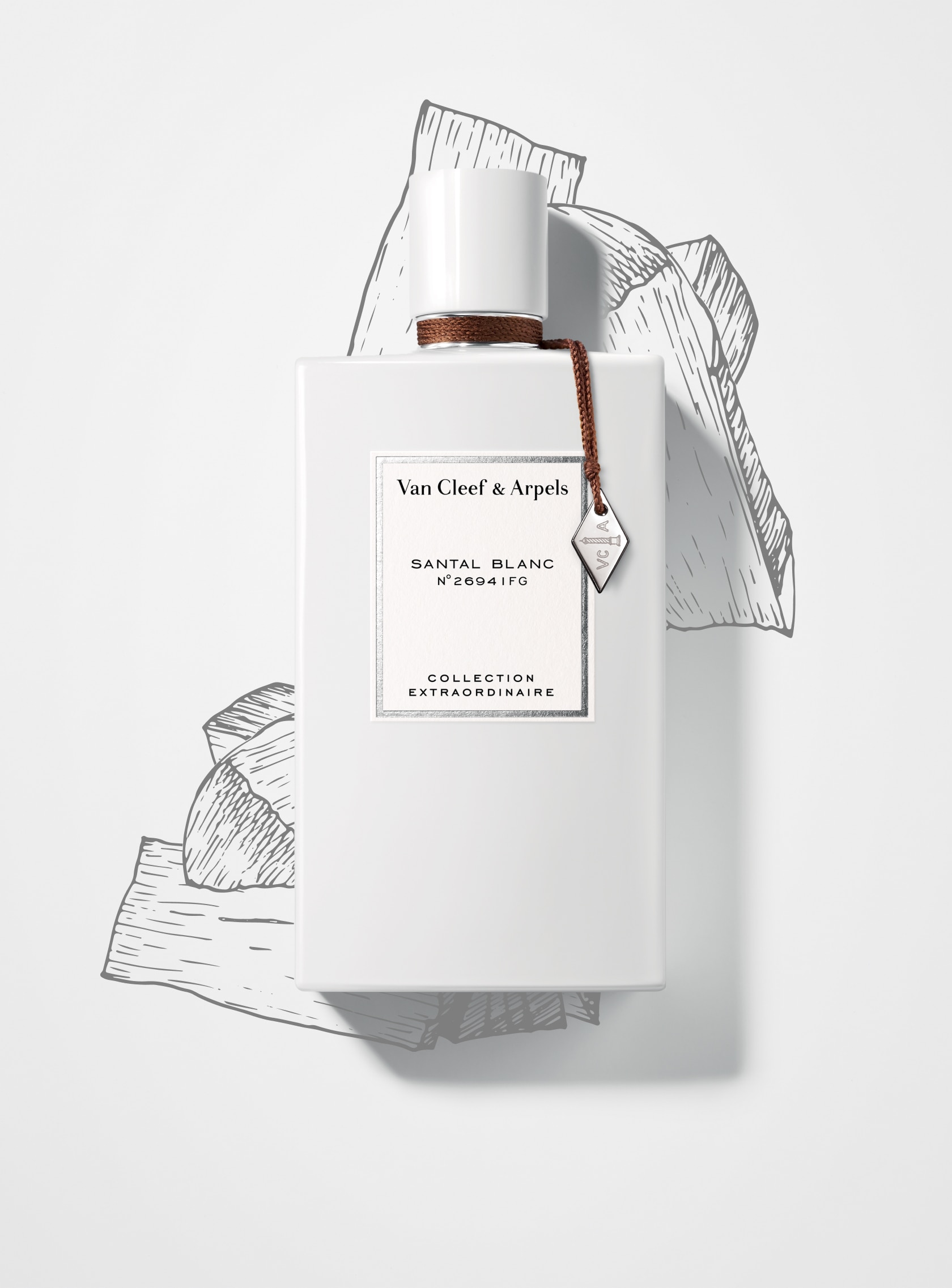 Fragrances - Van Cleef Arpels - Van & Arpels