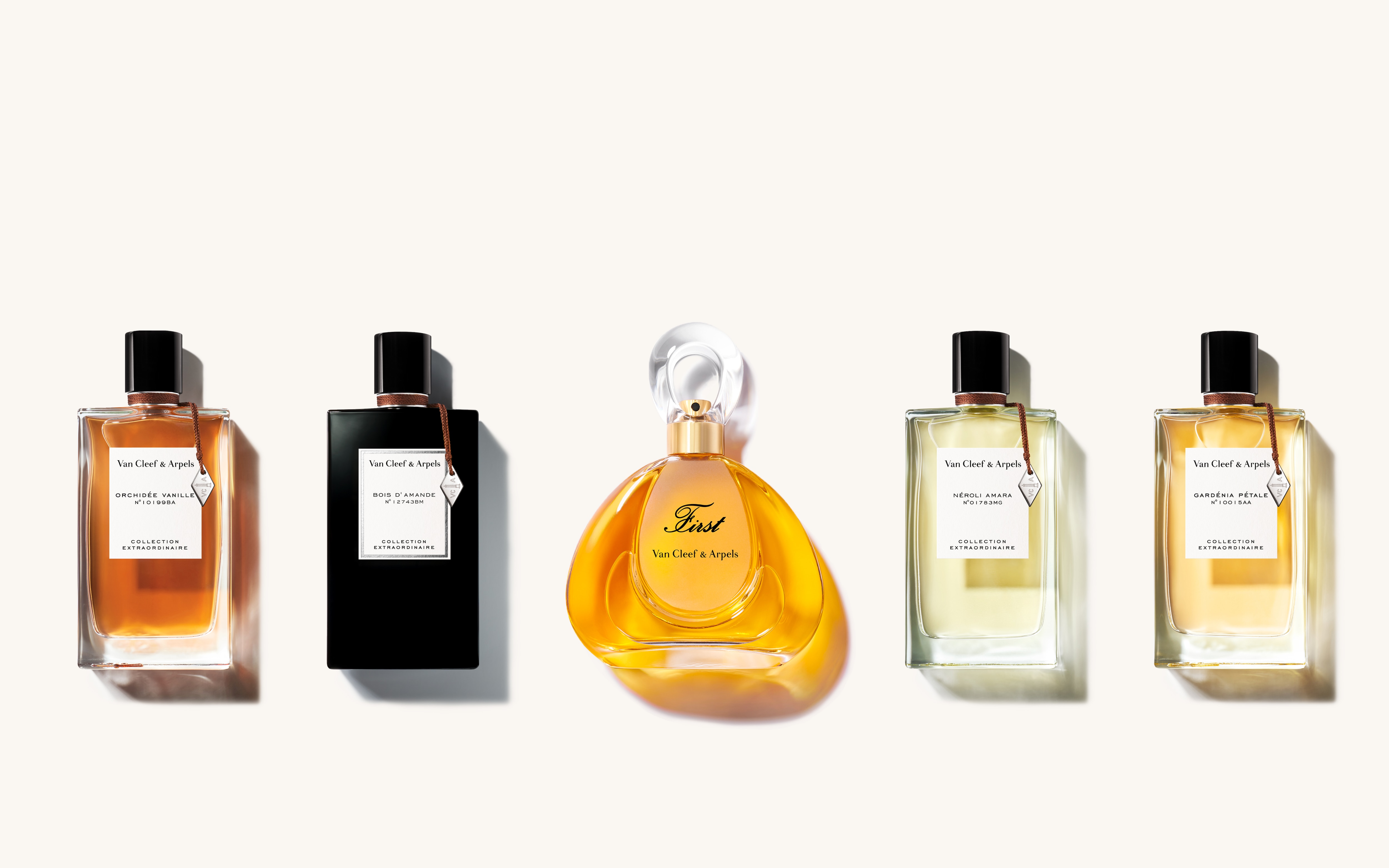 Fragrances - Cleef & Arpels - Van Cleef & Arpels