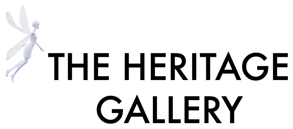 The Heritage Gallery by Van Cleef & Arpels