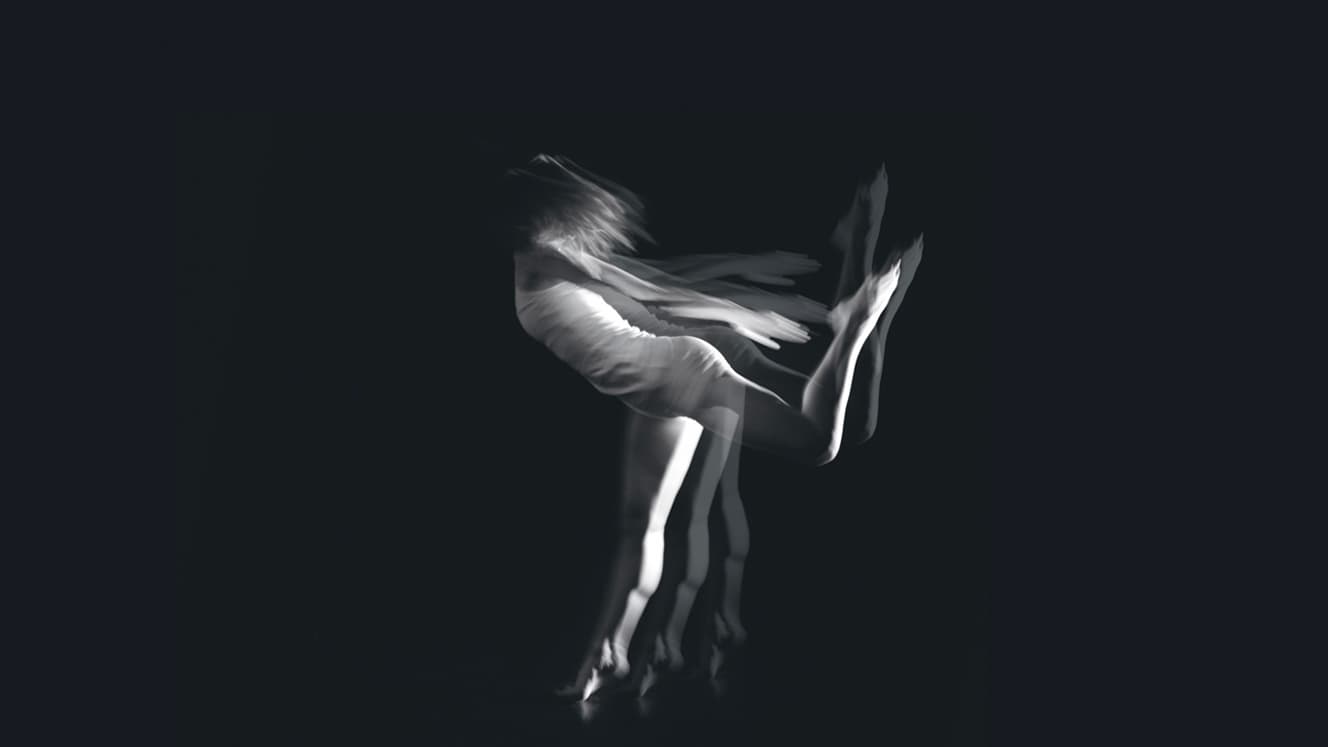 Dance Reflections by Van Cleef & Arpels