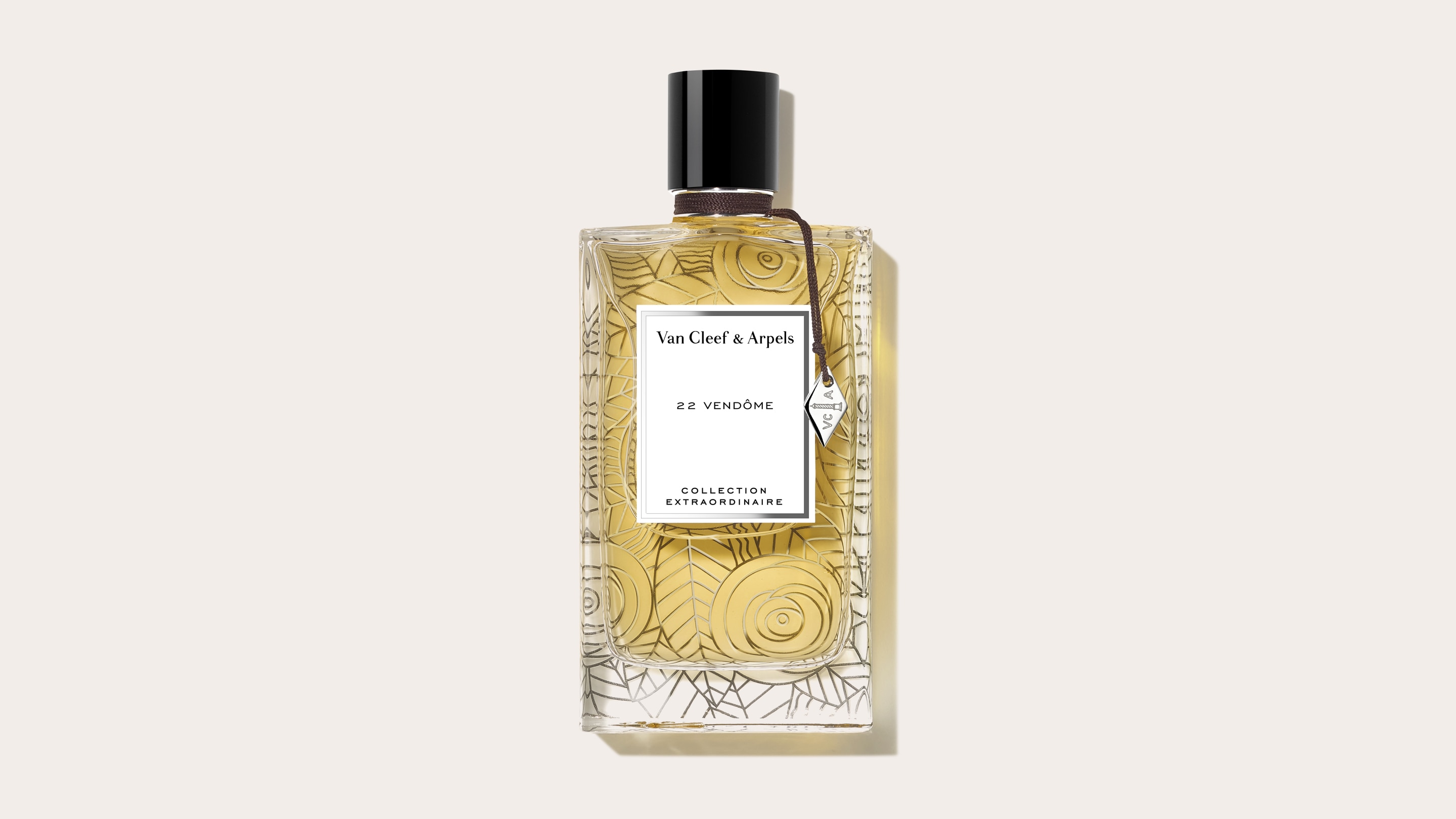 Van Cleef & Arpels 22.ホリデー 【公式通販】