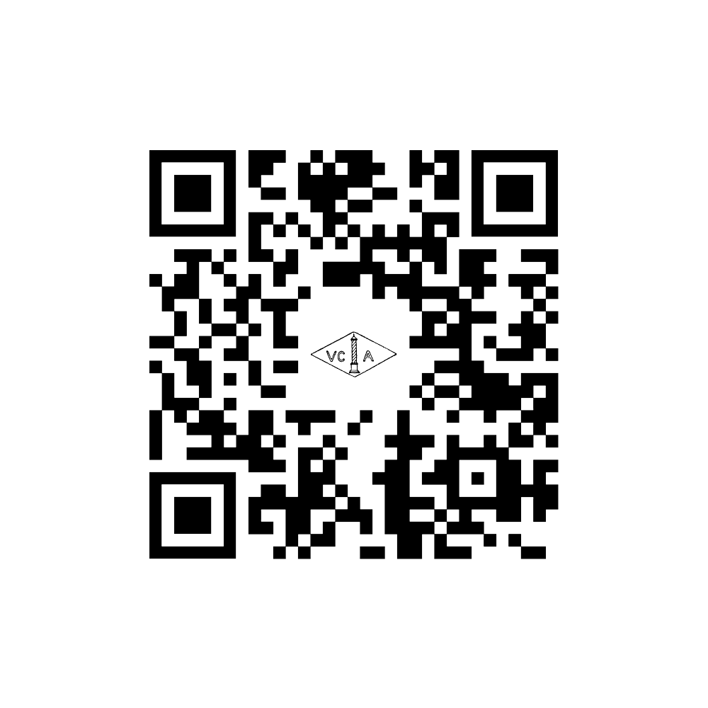 رمز الاستجابة السريع من خلال QR، دار فان كليف أند آربلز