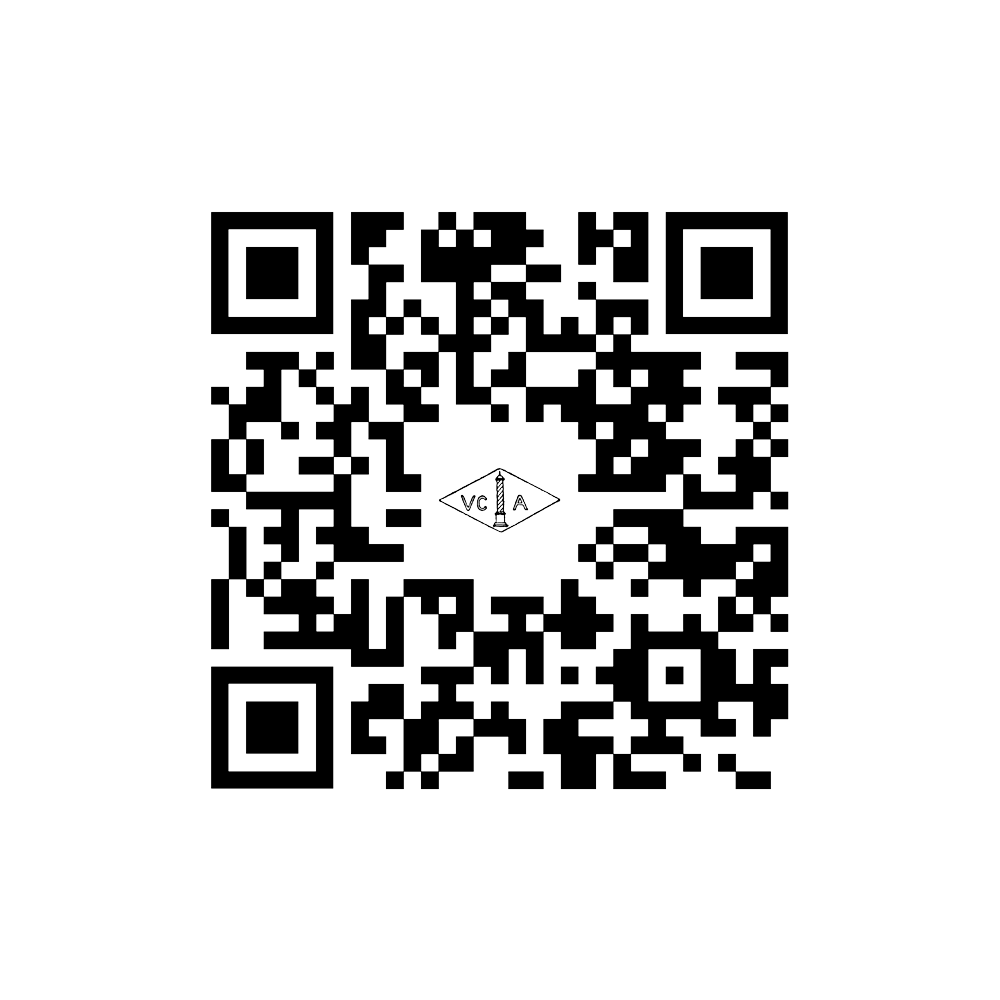 QR-Code, Alexandre Benjamin Navet, Van Cleef & Arpels