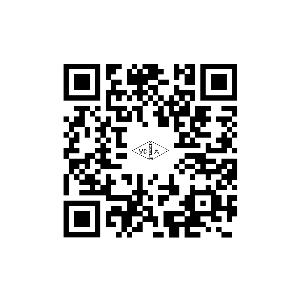 Codice QR, Alexandre Benjamin Navet, Van Cleef & Arpels