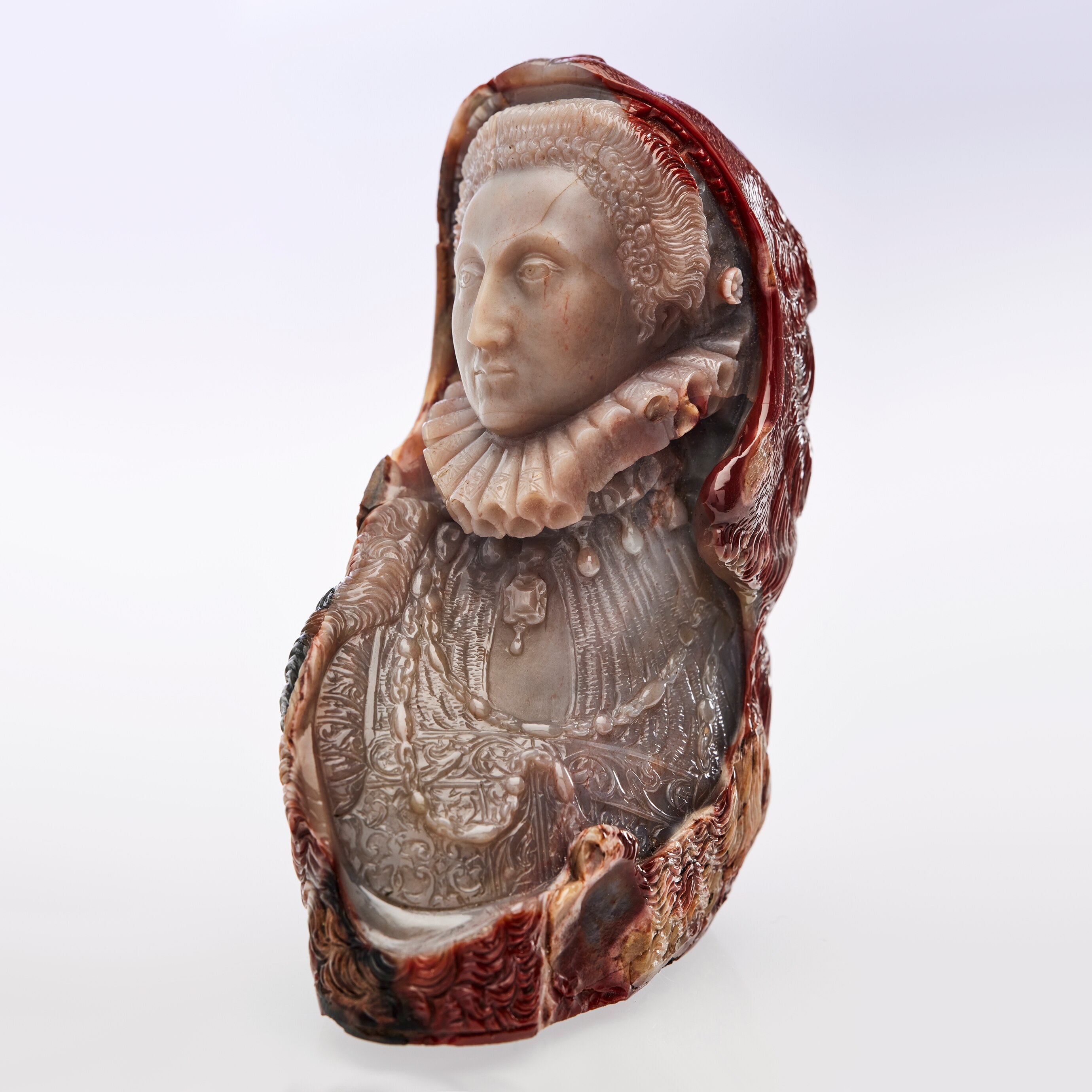 « Engraved gems Cameos, intaglios and rings from the Guy Ladrière