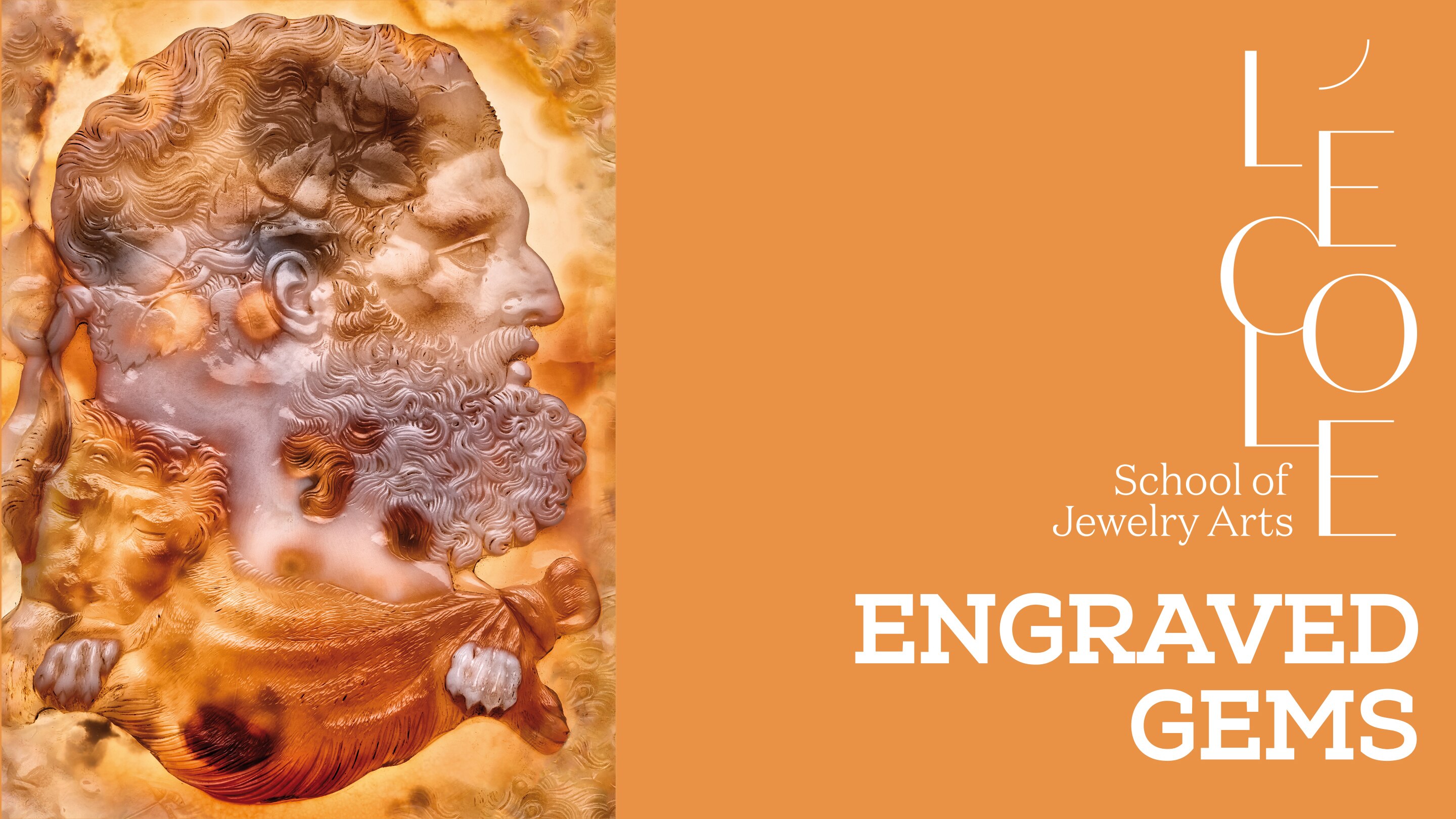 « Engraved gems Cameos, intaglios and rings from the Guy Ladrière