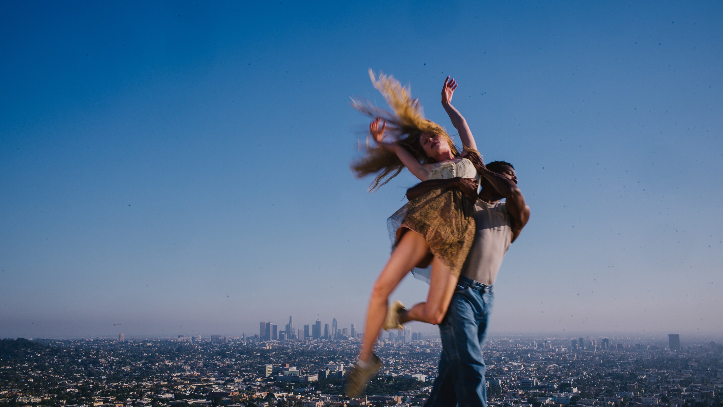 Van Cleef & Arpels supports Romeo & Juliet Suite, a creation by Benjamin Millepied
