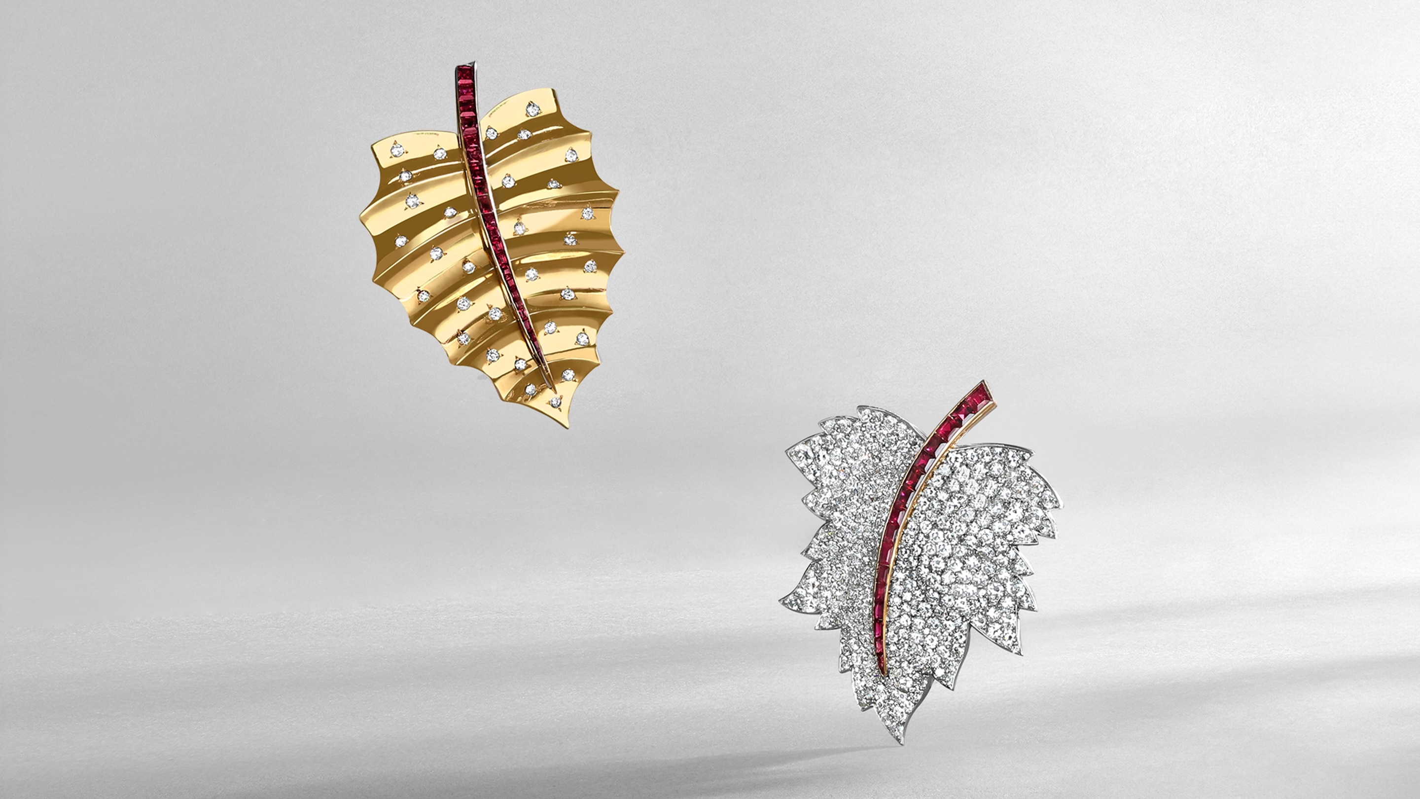 Maison Van Cleef & Arpels – Jewelry and High Jewelry, place 