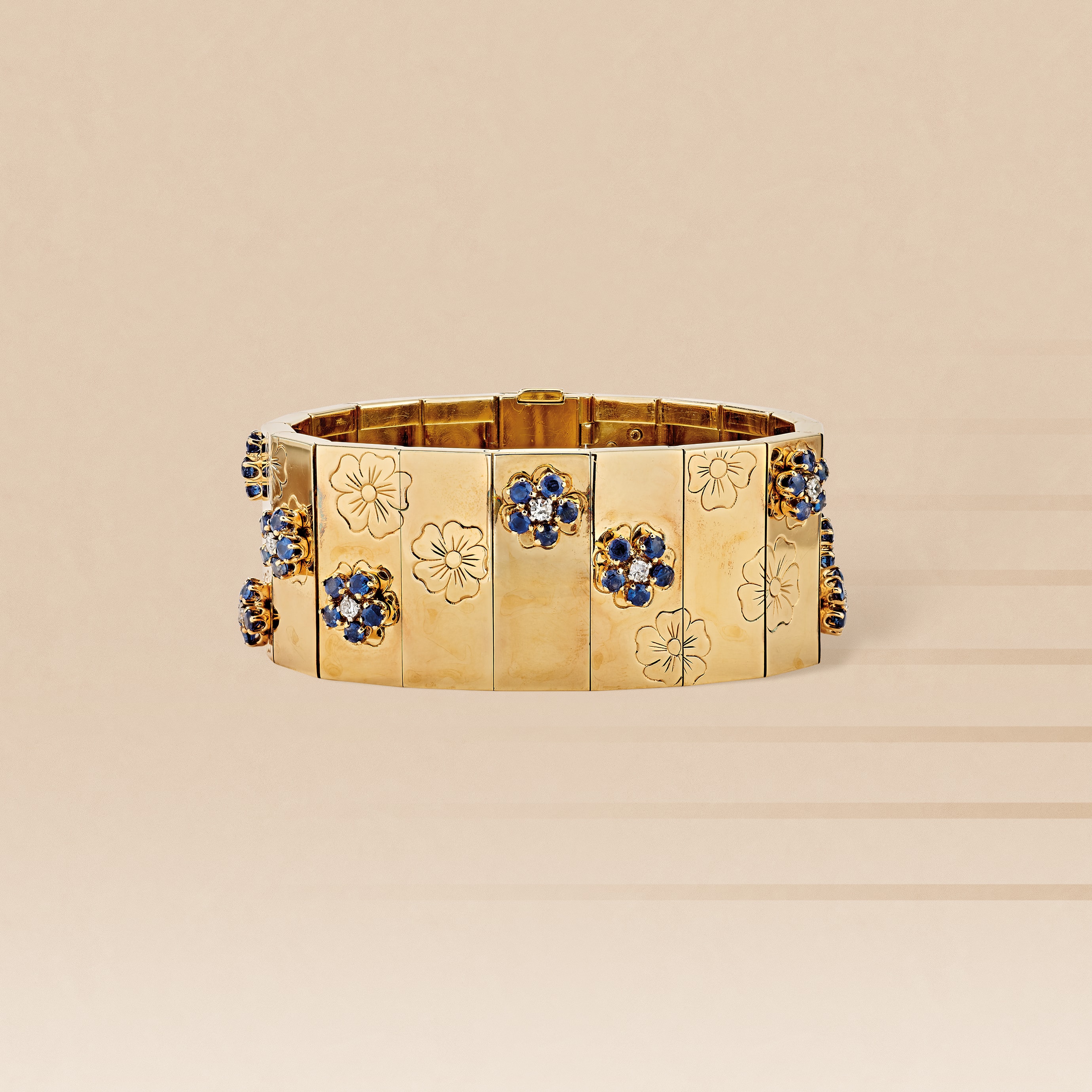 Exhibition "Van Cleef & Arpels and Japan: an artistic encounter" at 20 
