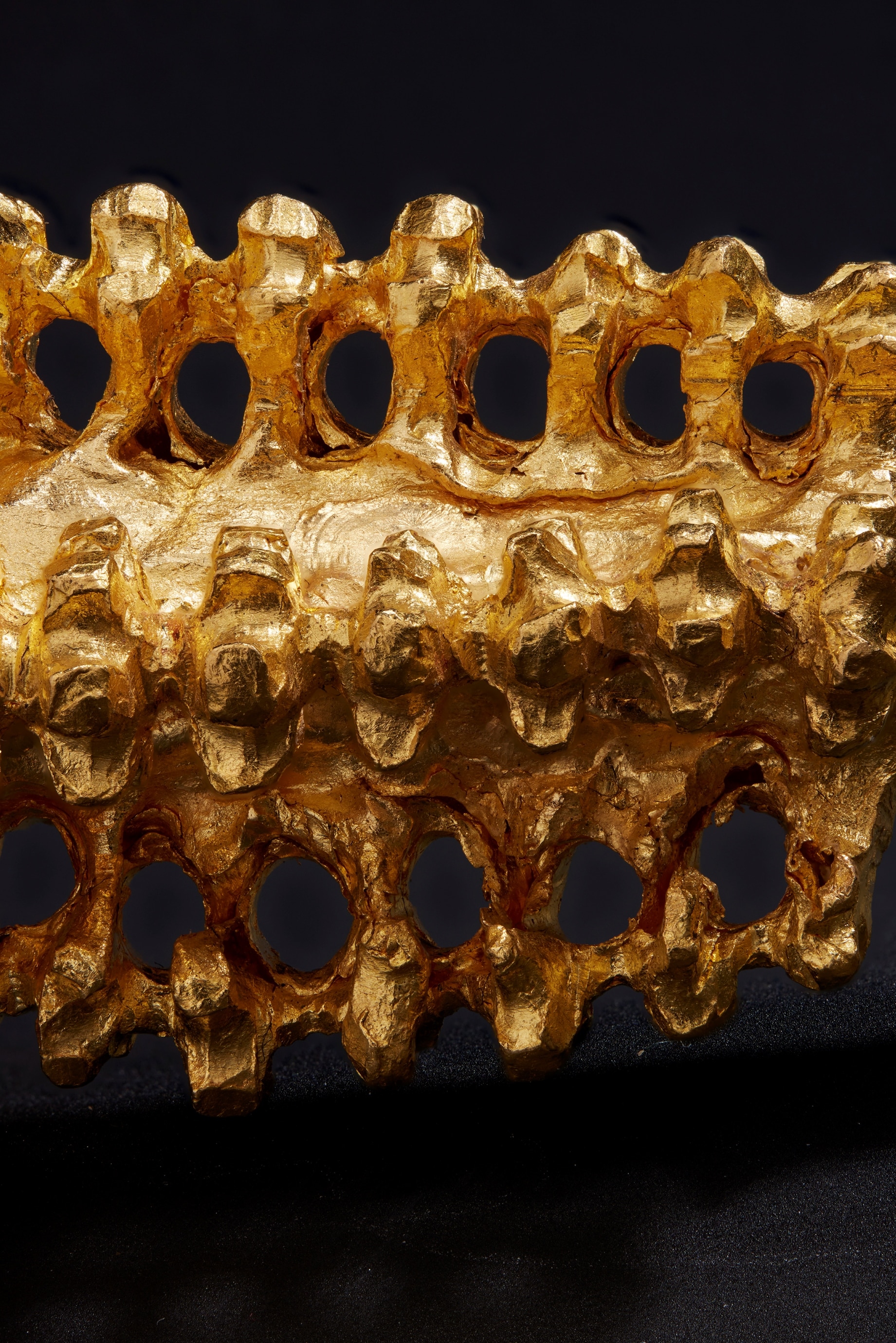 © L’ÉCOLE, School of Jewelry Arts. Photo: Benjamin Chelly