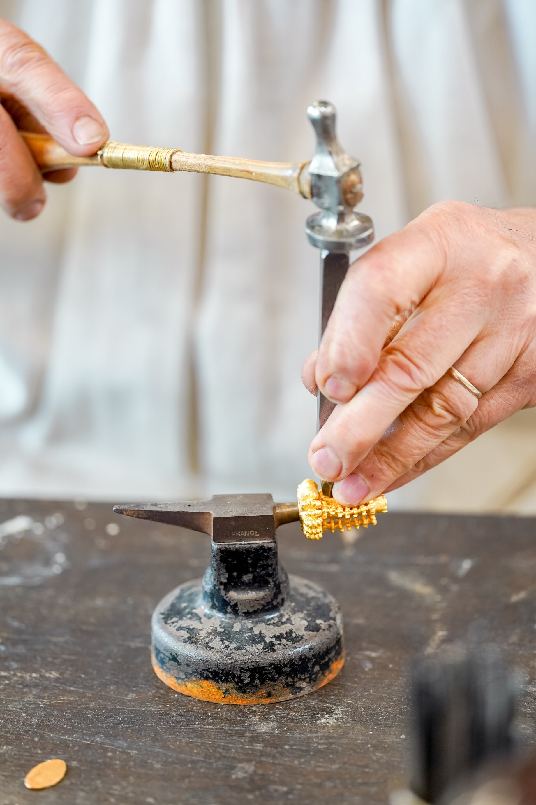 Photo: Guillaume Levelu/ Guil Photographie