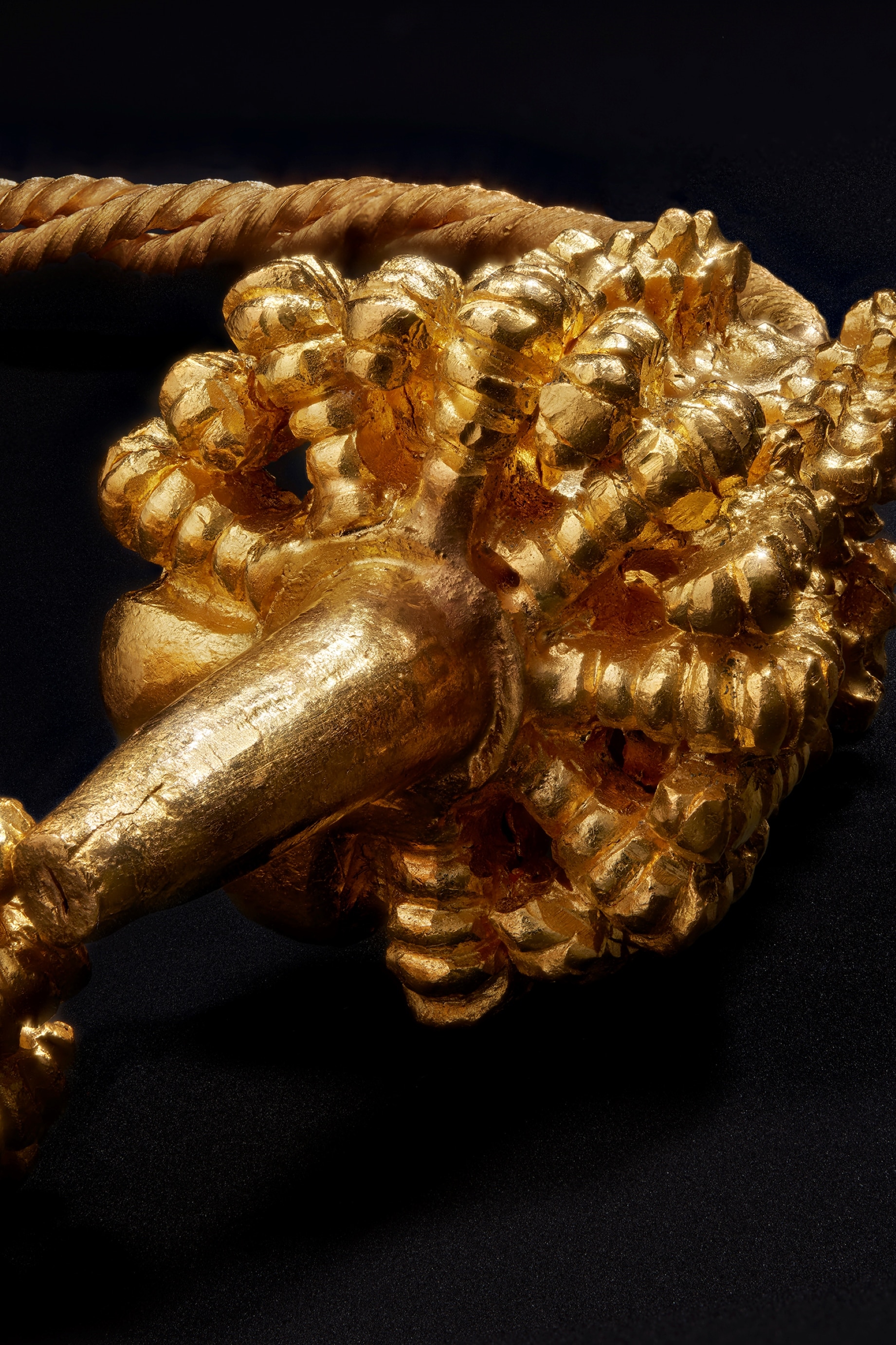 © L’ÉCOLE, School of Jewelry Arts. Photo: Benjamin Chelly