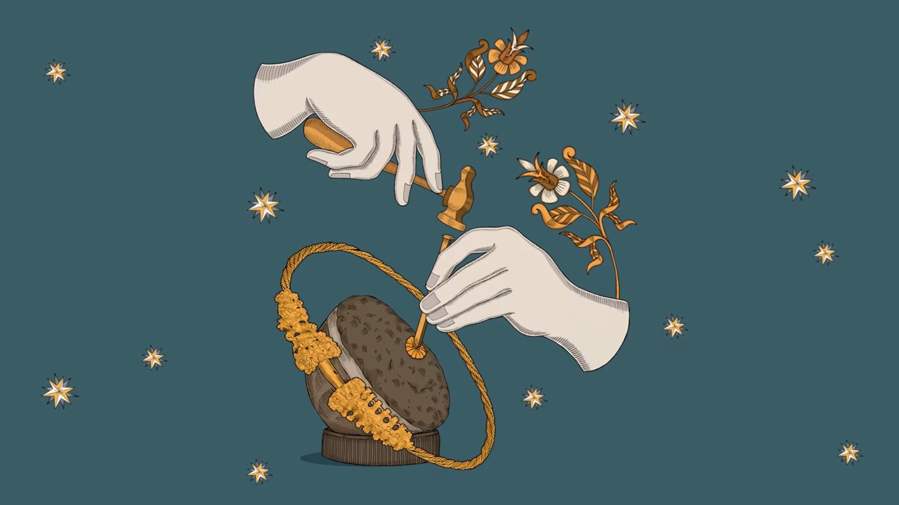 Recreating Gesture